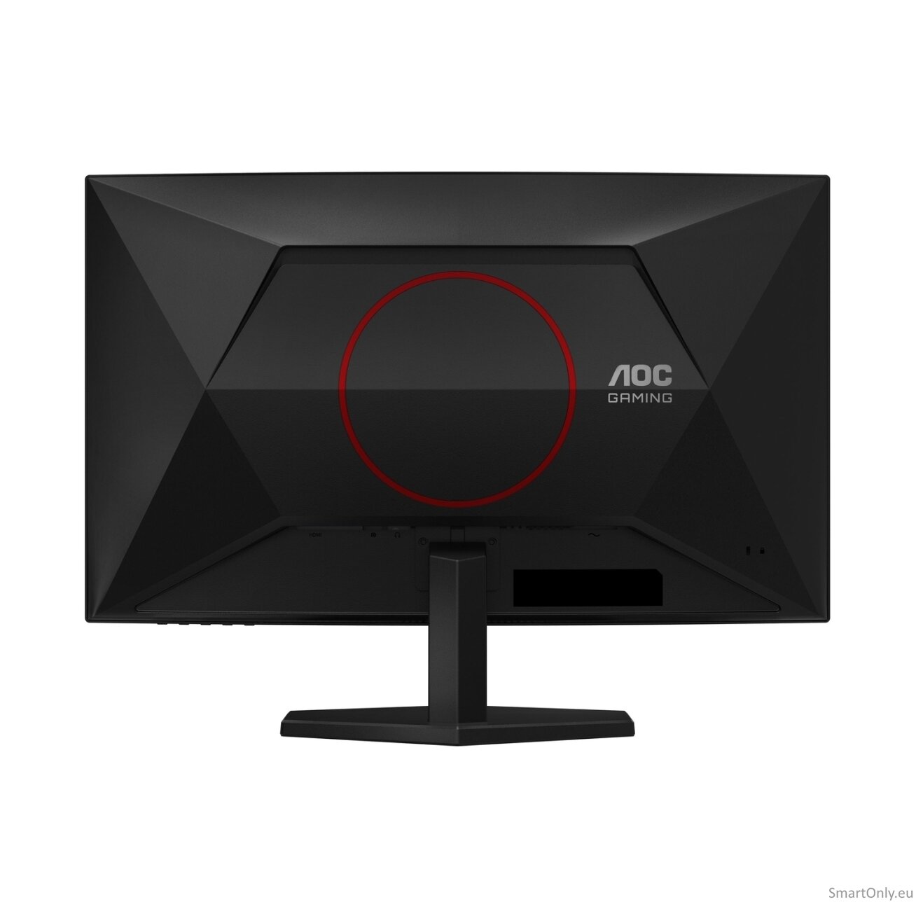 AOC C27G42ZE | 27 " | Fast VA | FHD | 16:9 | 260 Hz | 1 ms | 1920 x 1080 pixels | 300 cd/m² | HDMI ports quantity 1 | Black 10