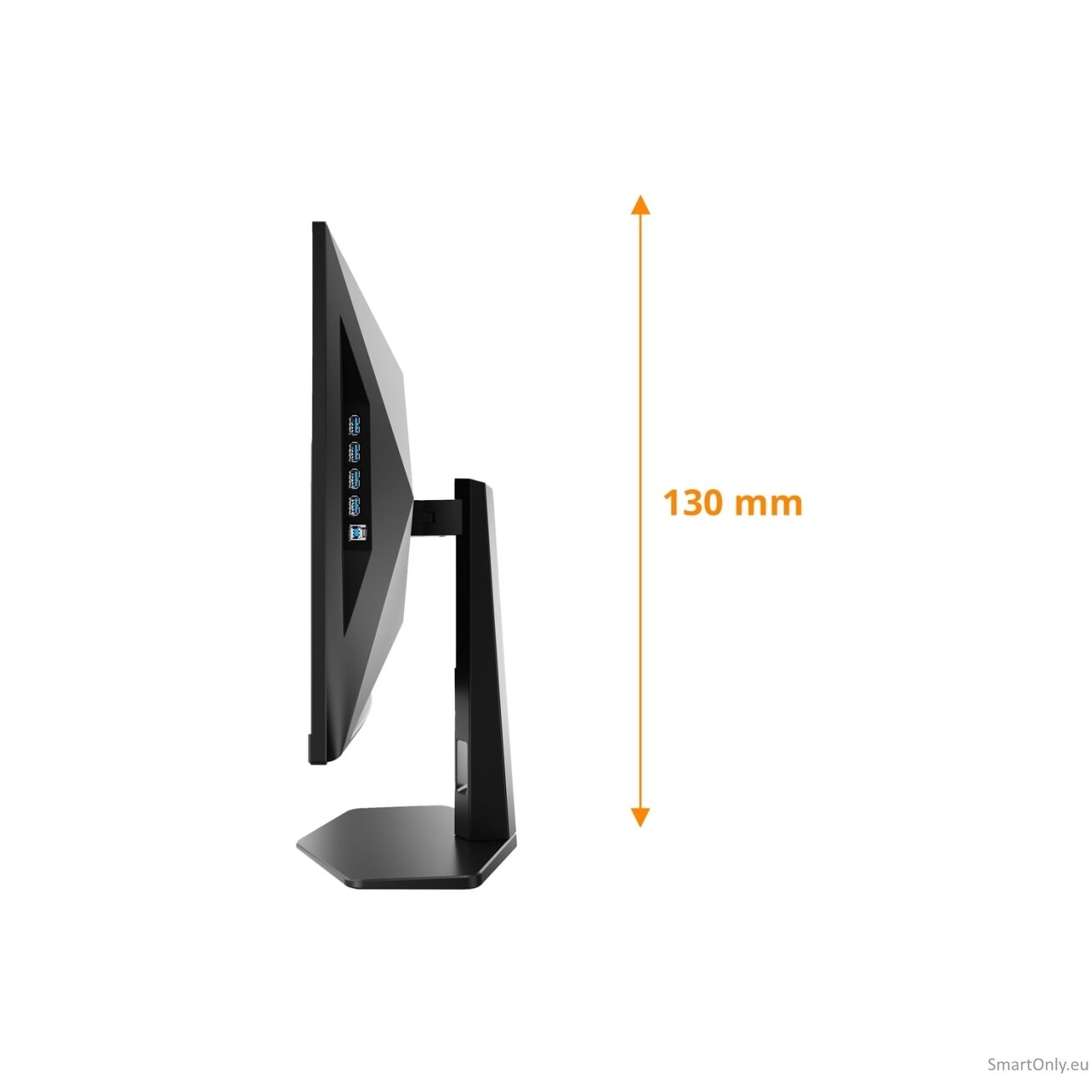 AOC | C27G4ZXU | 27 " | VA | FHD | 16:9 | 280 Hz | 1 ms | 1920 x 1080 pixels | 300 cd/m² | HDMI ports quantity 2 12 AOC | C27G4ZXU | 27 " | VA | FHD | 16:9 | 280 Hz | 1 ms | 1920 x 1080 pixels | 300 cd/m² | HDMI ports quantity 2 12