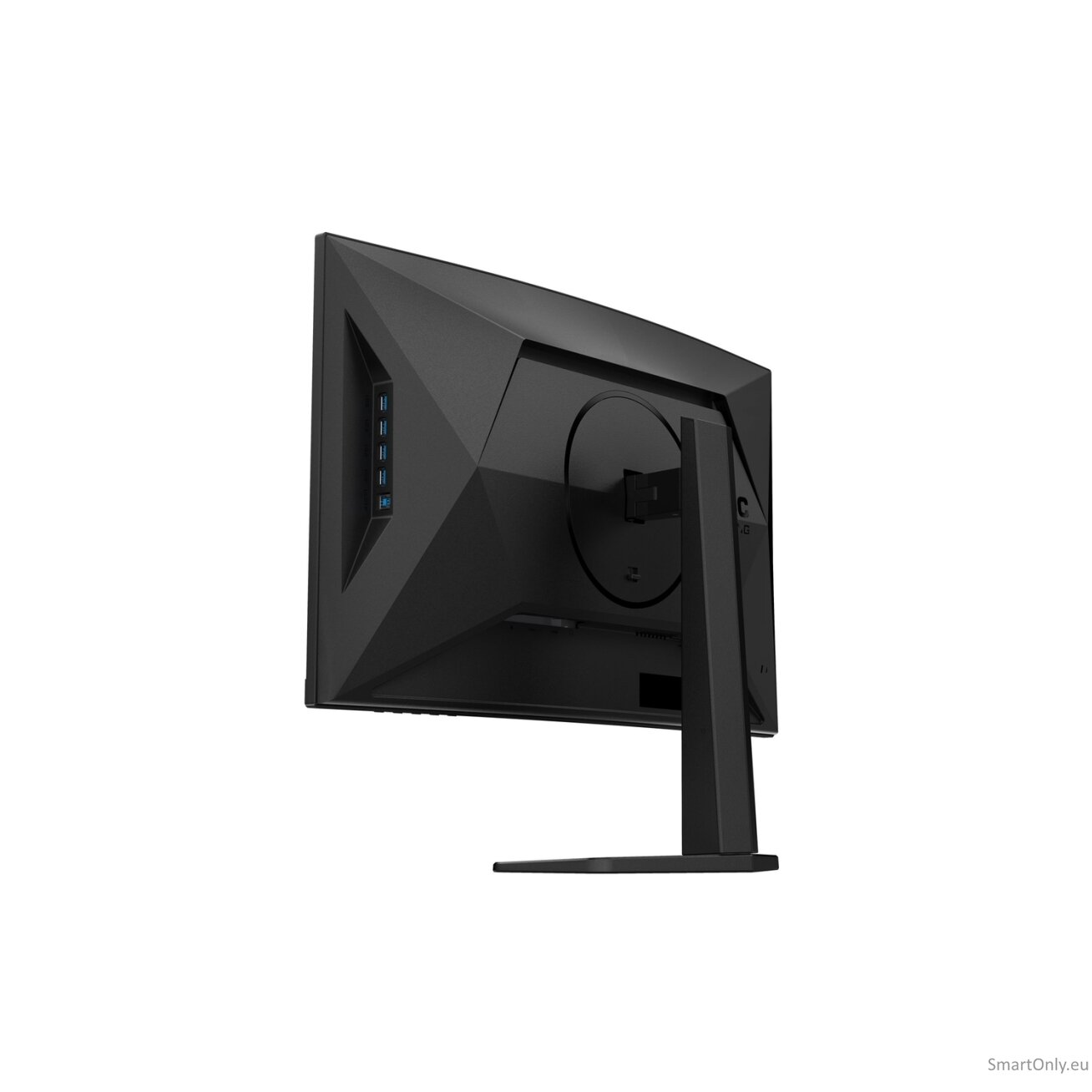 AOC | C27G4ZXU | 27 " | VA | FHD | 16:9 | 280 Hz | 1 ms | 1920 x 1080 pixels | 300 cd/m² | HDMI ports quantity 2 66 AOC | C27G4ZXU | 27 " | VA | FHD | 16:9 | 280 Hz | 1 ms | 1920 x 1080 pixels | 300 cd/m² | HDMI ports quantity 2 66