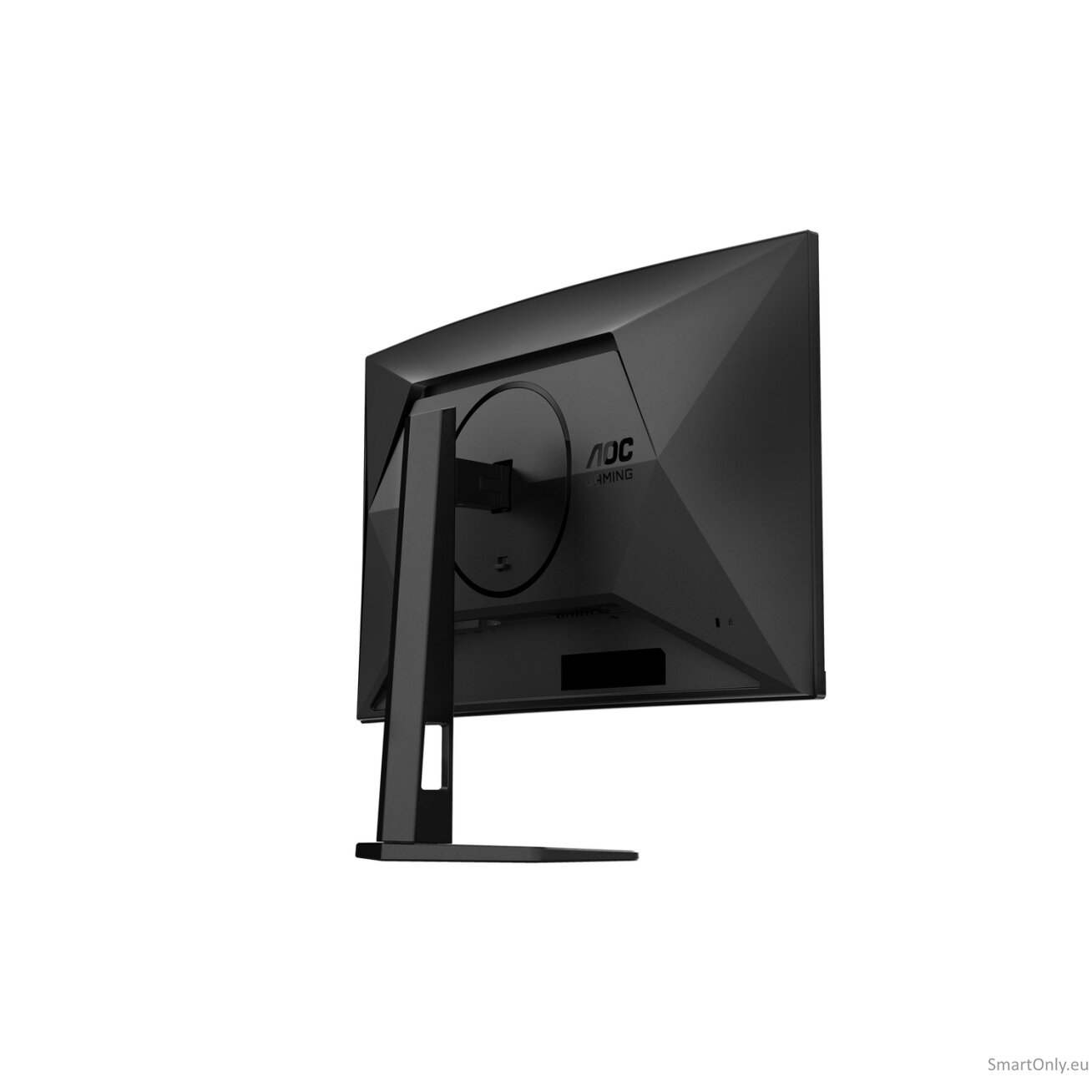 AOC | C27G4ZXU | 27 " | VA | FHD | 16:9 | 280 Hz | 1 ms | 1920 x 1080 pixels | 300 cd/m² | HDMI ports quantity 2 67 AOC | C27G4ZXU | 27 " | VA | FHD | 16:9 | 280 Hz | 1 ms | 1920 x 1080 pixels | 300 cd/m² | HDMI ports quantity 2 67
