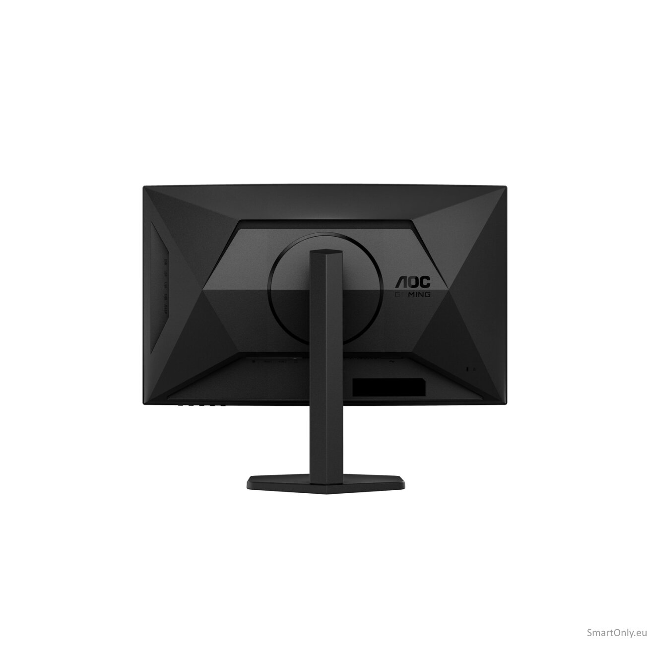 AOC | C27G4ZXU | 27 " | VA | FHD | 16:9 | 280 Hz | 1 ms | 1920 x 1080 pixels | 300 cd/m² | HDMI ports quantity 2 8