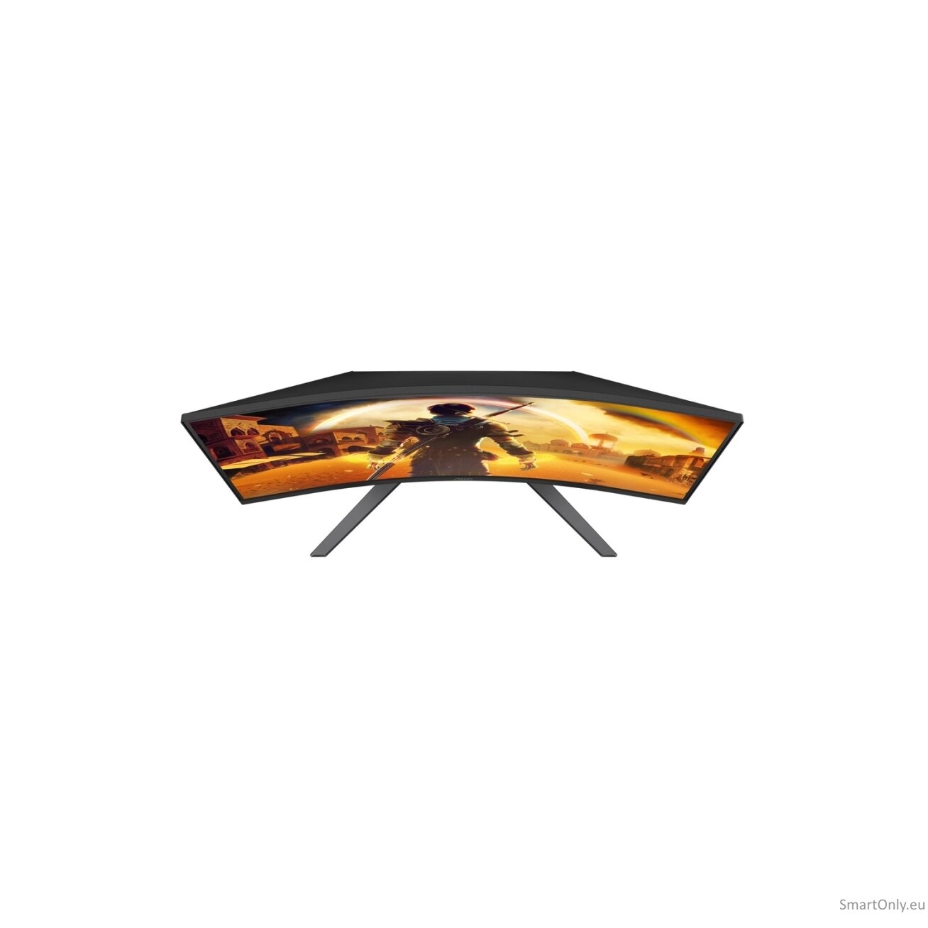 AOC C32G42ZE | 31.5 " | VA | FHD | 16:9 | 260 Hz | 4 ms | 1920 x 1080 pixels | 300 cd/m² | HDMI ports quantity 1 | Black 32 AOC C32G42ZE | 31.5 " | VA | FHD | 16:9 | 260 Hz | 4 ms | 1920 x 1080 pixels | 300 cd/m² | HDMI ports quantity 1 | Black 32