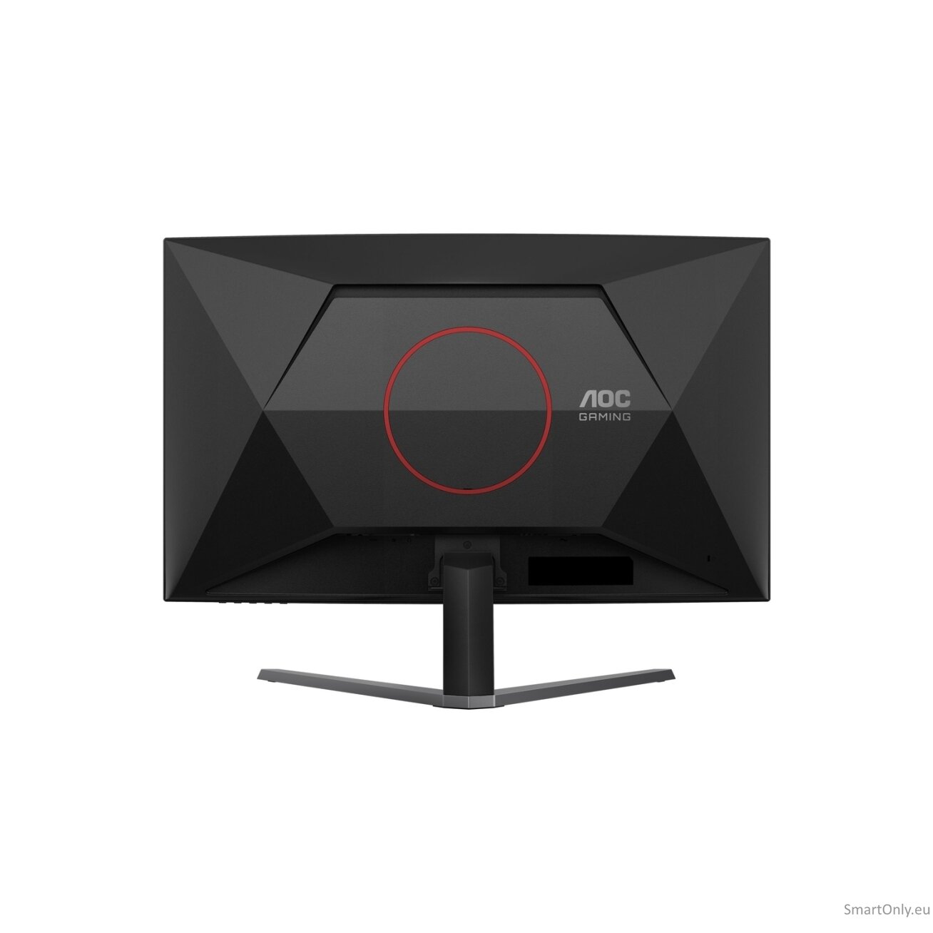 AOC C32G42ZE | 31.5 " | VA | FHD | 16:9 | 260 Hz | 4 ms | 1920 x 1080 pixels | 300 cd/m² | HDMI ports quantity 1 | Black 34 AOC C32G42ZE | 31.5 " | VA | FHD | 16:9 | 260 Hz | 4 ms | 1920 x 1080 pixels | 300 cd/m² | HDMI ports quantity 1 | Black 34