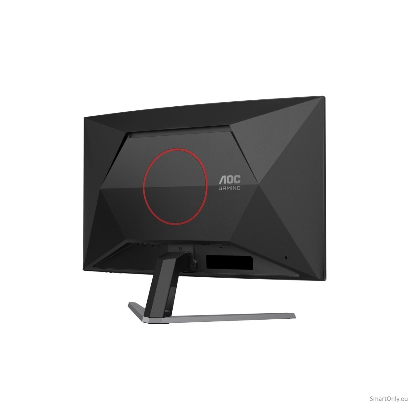 AOC C32G42ZE | 31.5 " | VA | FHD | 16:9 | 260 Hz | 4 ms | 1920 x 1080 pixels | 300 cd/m² | HDMI ports quantity 1 | Black 35