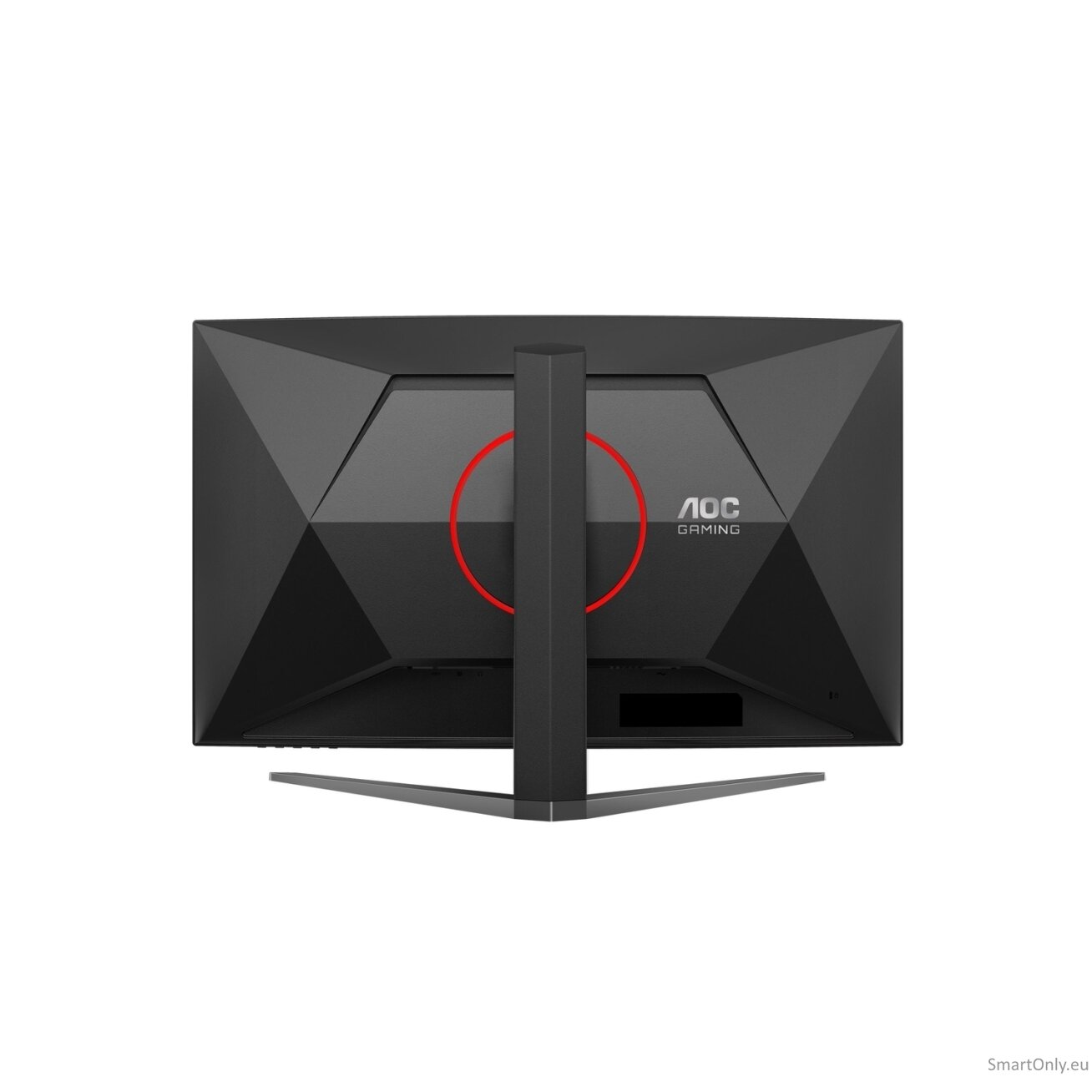 AOC C32G4Z | 32 " | VA | FHD | 16:9 | 240 Hz | 0.3 ms | 1920 x 1080 pixels | 300 cd/m² | HDMI ports quantity 1 | Black 11 AOC C32G4Z | 32 " | VA | FHD | 16:9 | 240 Hz | 0.3 ms | 1920 x 1080 pixels | 300 cd/m² | HDMI ports quantity 1 | Black 11
