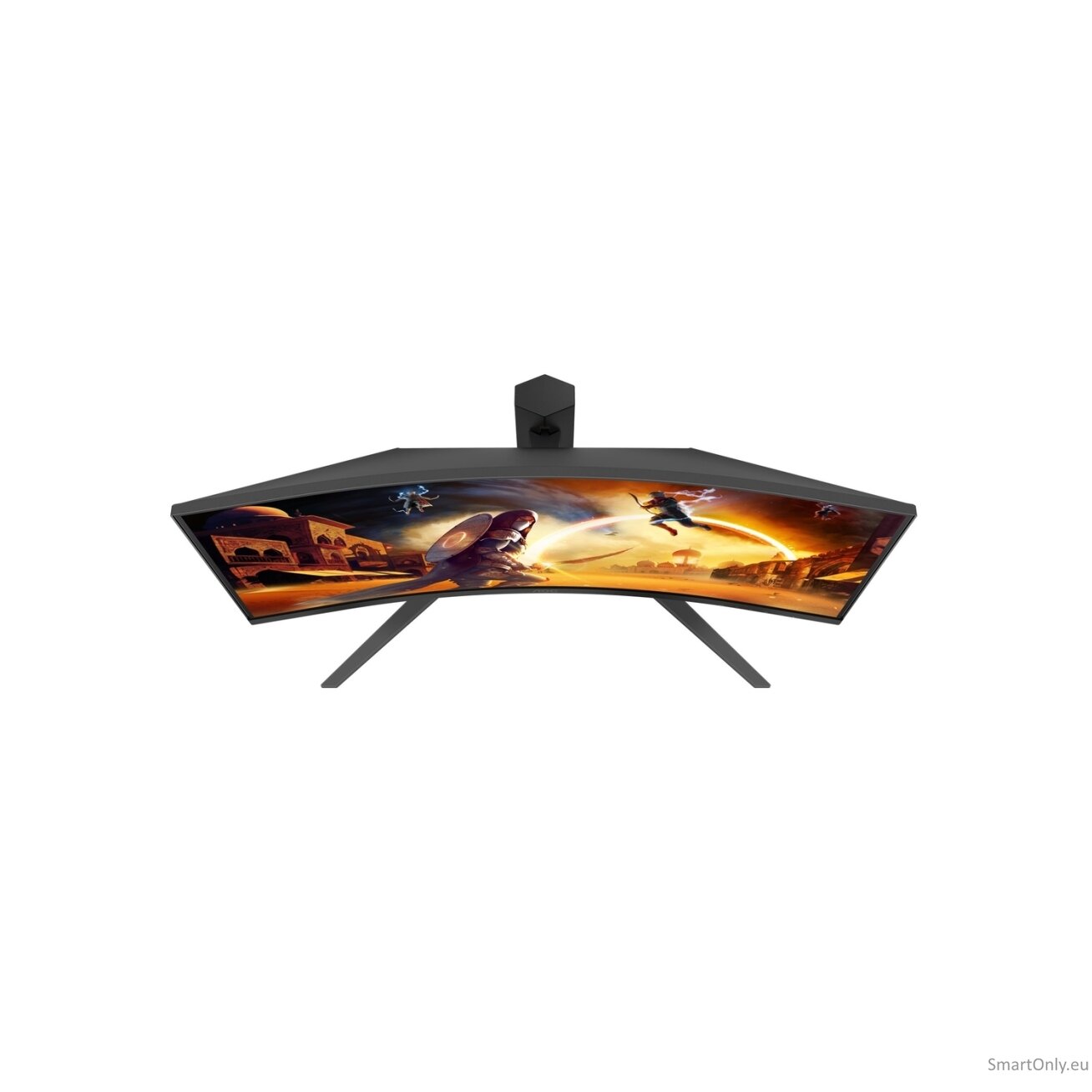 AOC C32G4Z | 32 " | VA | FHD | 16:9 | 240 Hz | 0.3 ms | 1920 x 1080 pixels | 300 cd/m² | HDMI ports quantity 1 | Black 22 AOC C32G4Z | 32 " | VA | FHD | 16:9 | 240 Hz | 0.3 ms | 1920 x 1080 pixels | 300 cd/m² | HDMI ports quantity 1 | Black 22