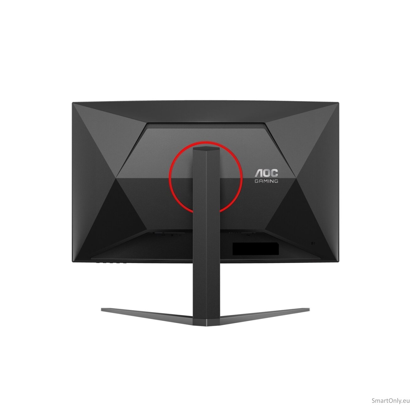 AOC C32G4Z | 32 " | VA | FHD | 16:9 | 240 Hz | 0.3 ms | 1920 x 1080 pixels | 300 cd/m² | HDMI ports quantity 1 | Black 25 AOC C32G4Z | 32 " | VA | FHD | 16:9 | 240 Hz | 0.3 ms | 1920 x 1080 pixels | 300 cd/m² | HDMI ports quantity 1 | Black 25