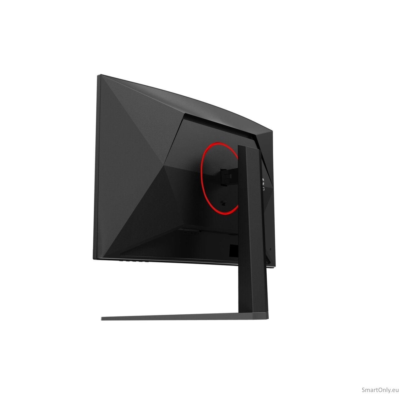 AOC C32G4Z | 32 " | VA | FHD | 16:9 | 240 Hz | 0.3 ms | 1920 x 1080 pixels | 300 cd/m² | HDMI ports quantity 1 | Black 26 AOC C32G4Z | 32 " | VA | FHD | 16:9 | 240 Hz | 0.3 ms | 1920 x 1080 pixels | 300 cd/m² | HDMI ports quantity 1 | Black 26