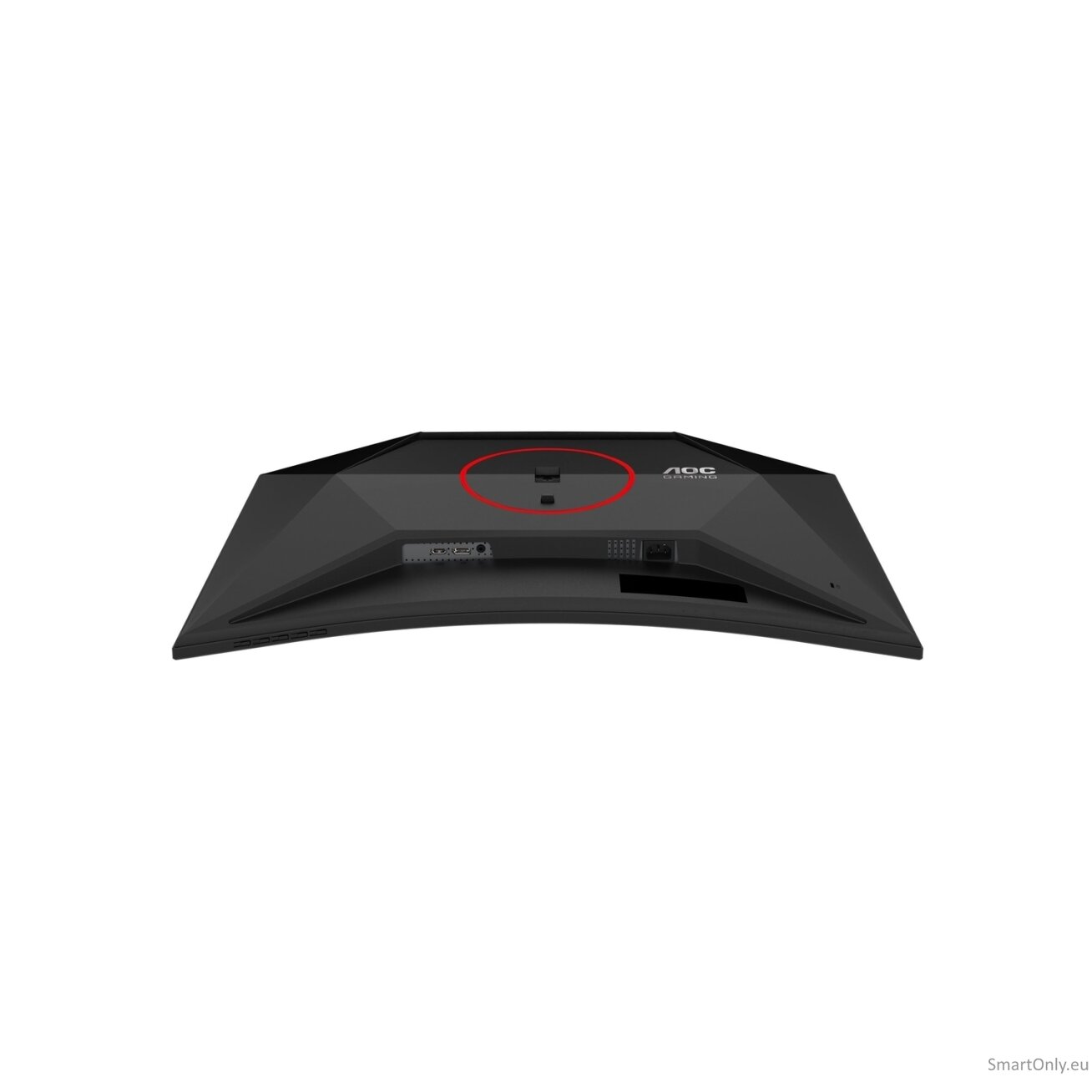 AOC C32G4Z | 32 " | VA | FHD | 16:9 | 240 Hz | 0.3 ms | 1920 x 1080 pixels | 300 cd/m² | HDMI ports quantity 1 | Black 30 AOC C32G4Z | 32 " | VA | FHD | 16:9 | 240 Hz | 0.3 ms | 1920 x 1080 pixels | 300 cd/m² | HDMI ports quantity 1 | Black 30