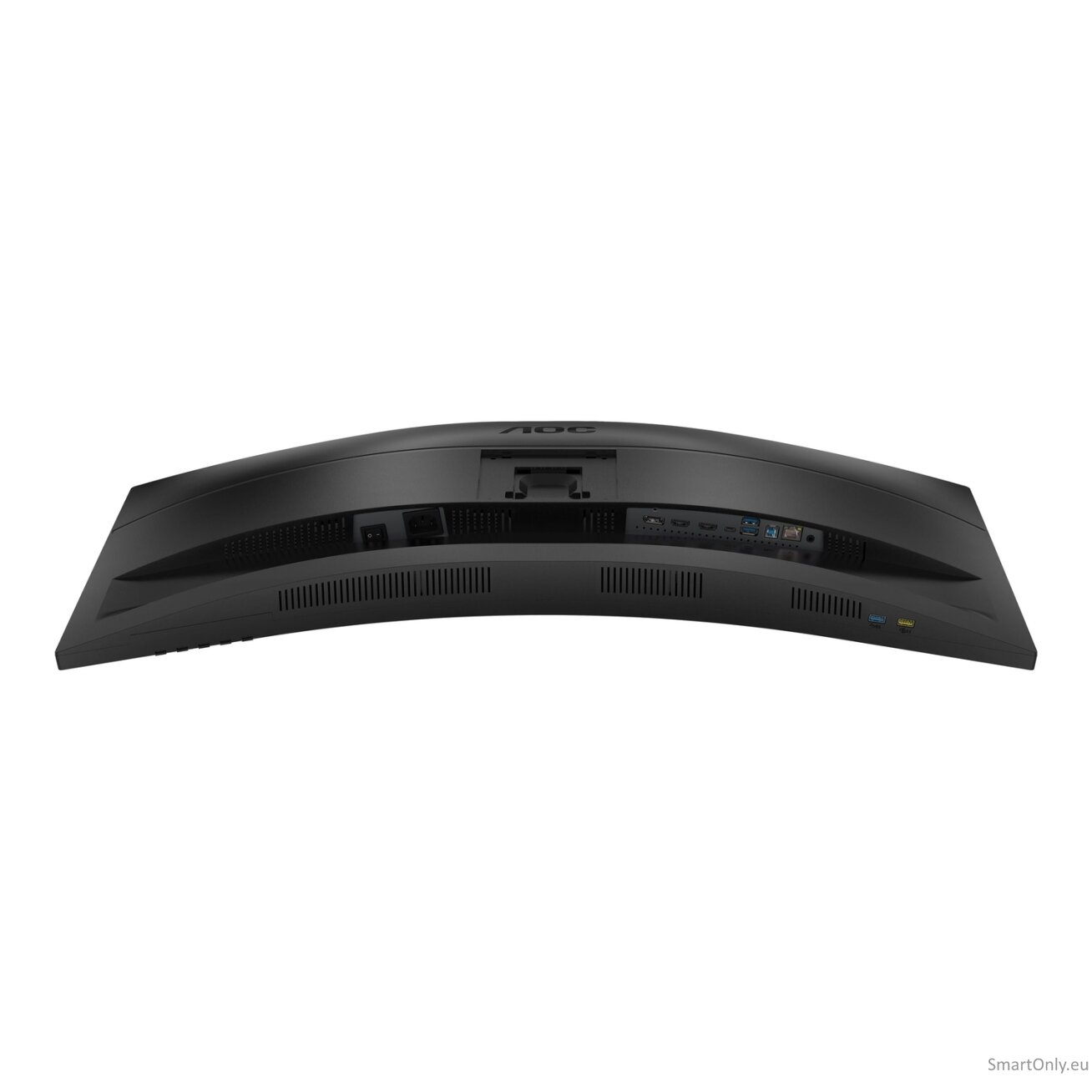 AOC CU34E4CV | 34 " | VA | 21:9 | 120 Hz | 4 ms | 3440 x 1440 pixels | HDMI ports quantity 2 | Black 19 AOC CU34E4CV | 34 " | VA | 21:9 | 120 Hz | 4 ms | 3440 x 1440 pixels | HDMI ports quantity 2 | Black 19
