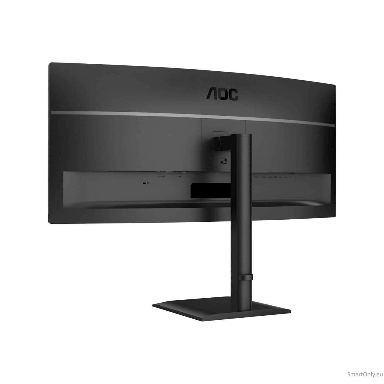 AOC CU34E4CV | 34 " | VA | 21:9 | 120 Hz | 4 ms | 3440 x 1440 pixels | HDMI ports quantity 2 | Black 14 AOC CU34E4CV | 34 " | VA | 21:9 | 120 Hz | 4 ms | 3440 x 1440 pixels | HDMI ports quantity 2 | Black 14