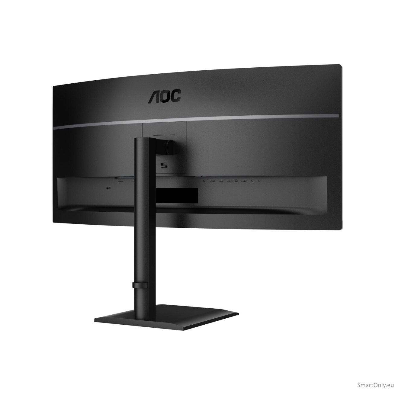 AOC CU34E4CV | 34 " | VA | 21:9 | 120 Hz | 4 ms | 3440 x 1440 pixels | HDMI ports quantity 2 | Black 15 AOC CU34E4CV | 34 " | VA | 21:9 | 120 Hz | 4 ms | 3440 x 1440 pixels | HDMI ports quantity 2 | Black 15