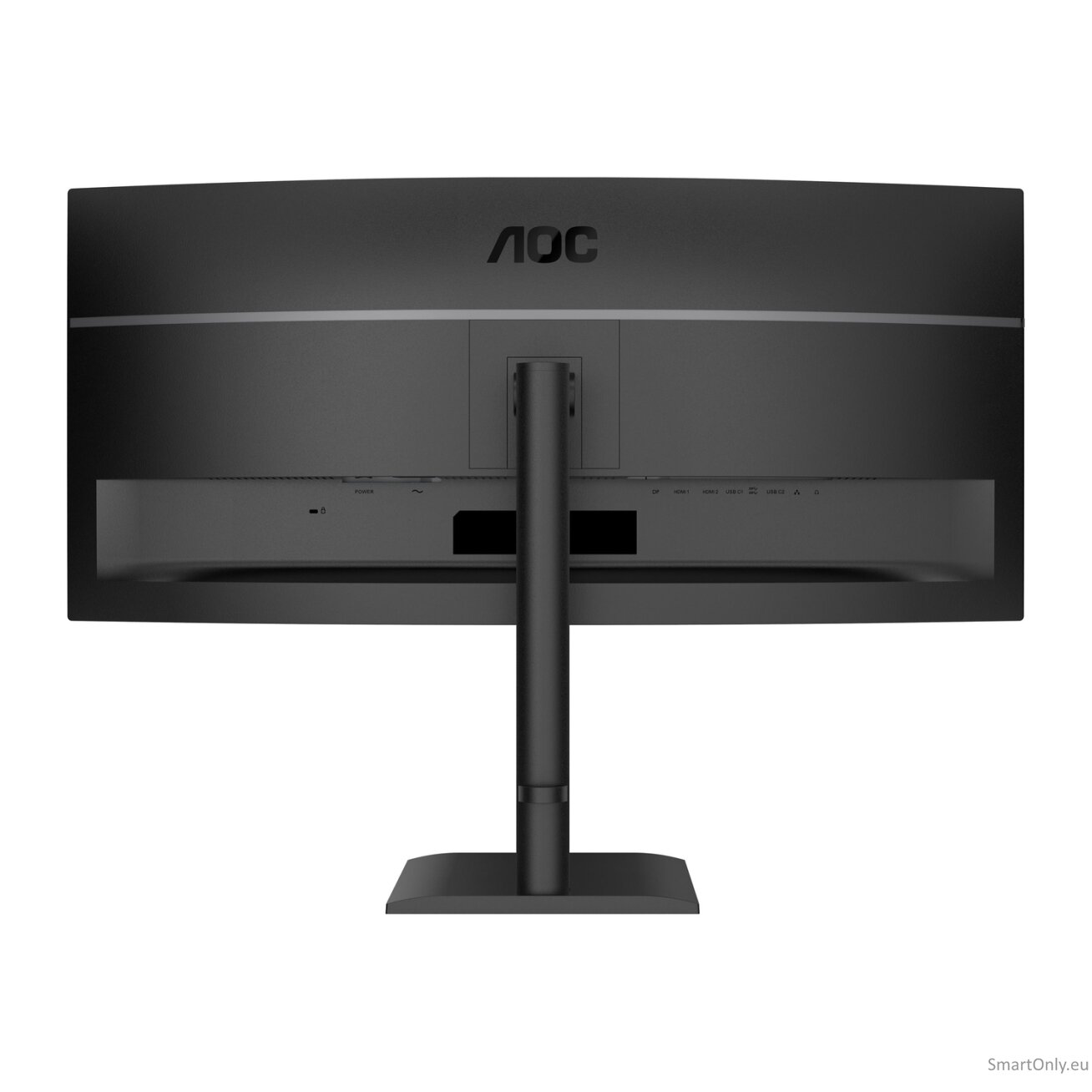 AOC CU34E4CV | 34 " | VA | 21:9 | 120 Hz | 4 ms | 3440 x 1440 pixels | HDMI ports quantity 2 | Black 16 AOC CU34E4CV | 34 " | VA | 21:9 | 120 Hz | 4 ms | 3440 x 1440 pixels | HDMI ports quantity 2 | Black 16
