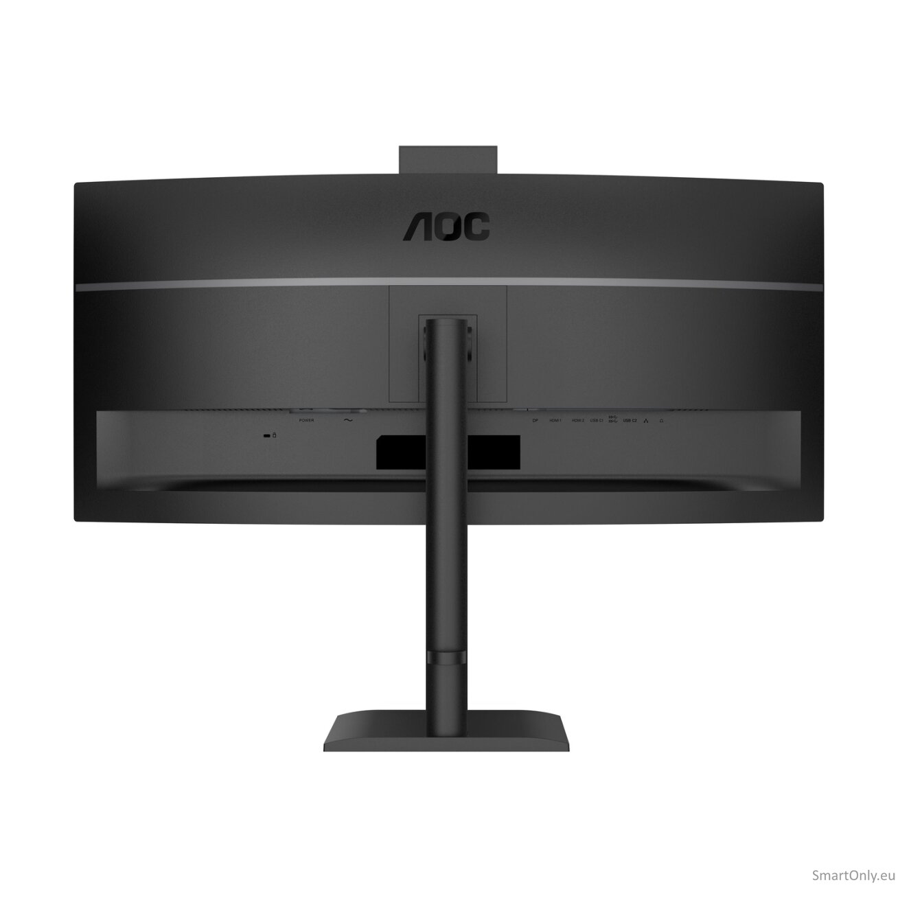 AOC | CU34E4CW | 34 " | VA | UWQHD | 120 Hz | 4 ms | 3440 x 1440 pixels | 350 cd/m² | HDMI ports quantity 2 | Black 25 AOC | CU34E4CW | 34 " | VA | UWQHD | 120 Hz | 4 ms | 3440 x 1440 pixels | 350 cd/m² | HDMI ports quantity 2 | Black 25