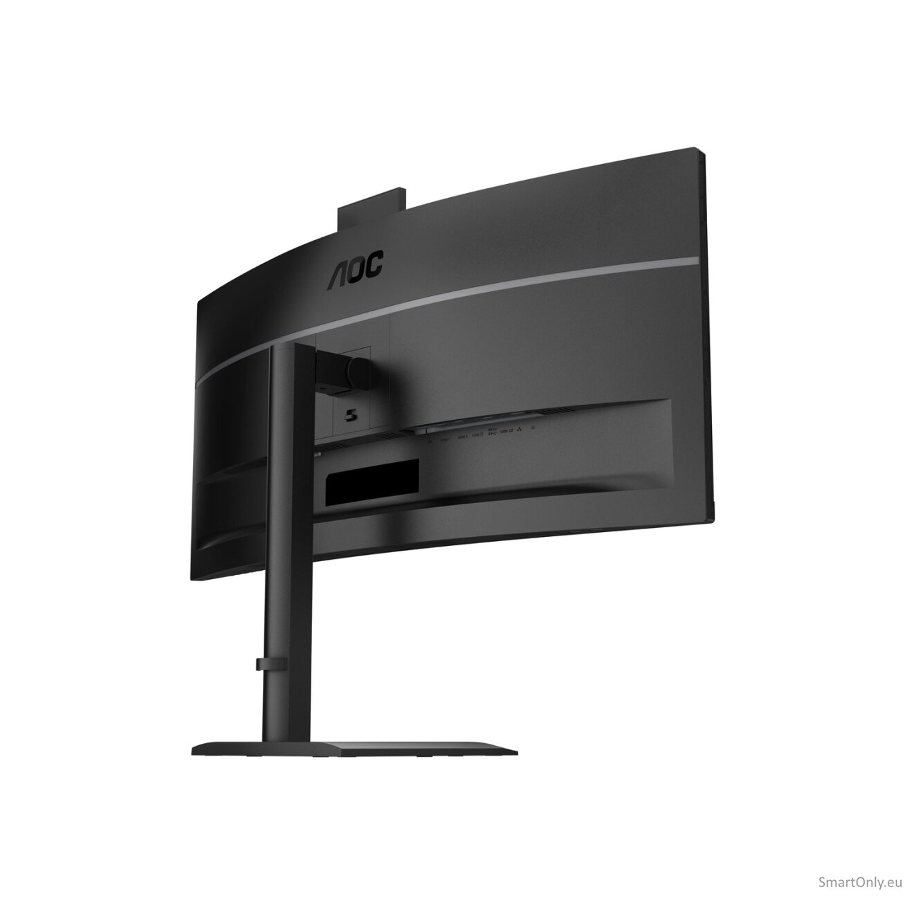 AOC | CU34E4CW | 34 " | VA | UWQHD | 120 Hz | 4 ms | 3440 x 1440 pixels | 350 cd/m² | HDMI ports quantity 2 | Black 26 AOC | CU34E4CW | 34 " | VA | UWQHD | 120 Hz | 4 ms | 3440 x 1440 pixels | 350 cd/m² | HDMI ports quantity 2 | Black 26