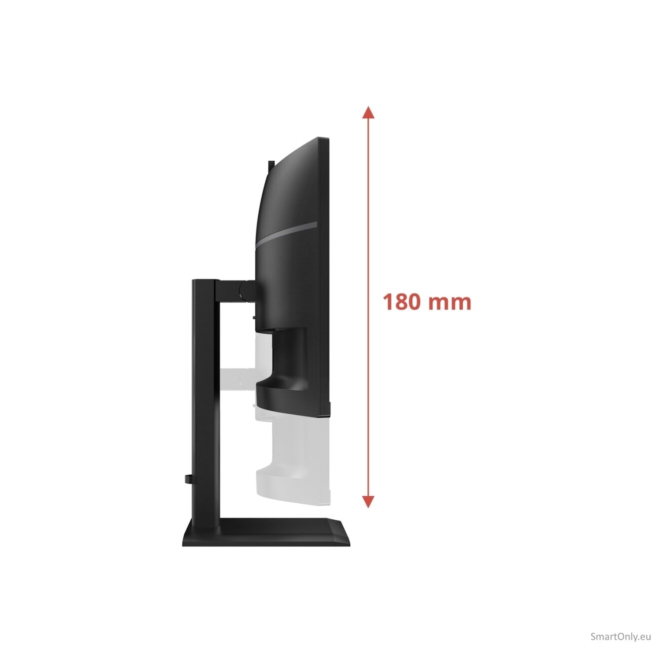 AOC | CU34E4CW | 34 " | VA | UWQHD | 120 Hz | 4 ms | 3440 x 1440 pixels | 350 cd/m² | HDMI ports quantity 2 | Black 29 AOC | CU34E4CW | 34 " | VA | UWQHD | 120 Hz | 4 ms | 3440 x 1440 pixels | 350 cd/m² | HDMI ports quantity 2 | Black 29