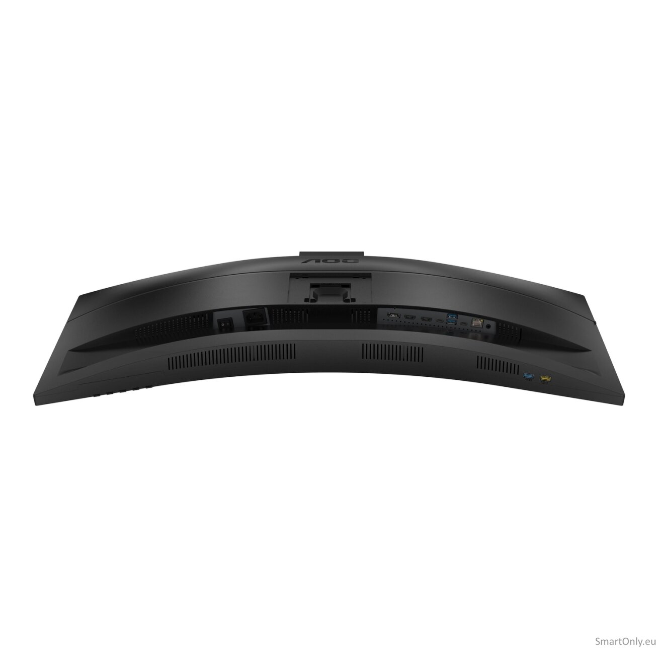 AOC | CU34E4CW | 34 " | VA | UWQHD | 120 Hz | 4 ms | 3440 x 1440 pixels | 350 cd/m² | HDMI ports quantity 2 | Black 30