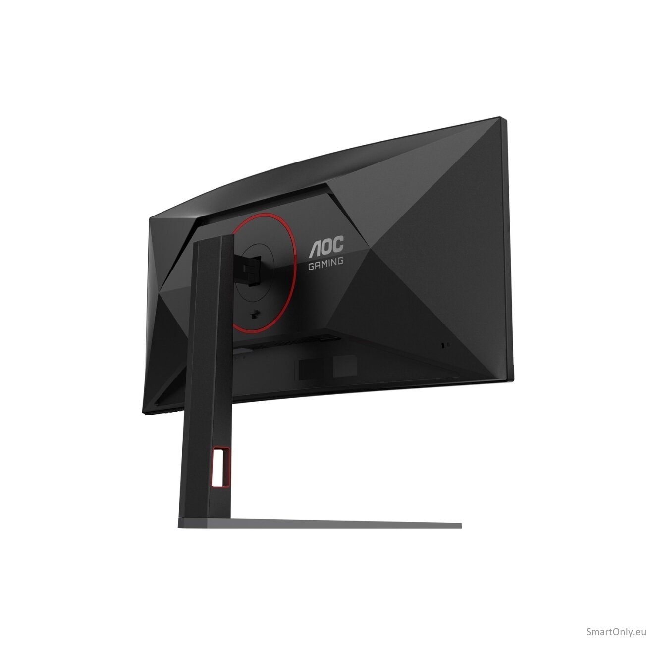 AOC | CU34G4 | 34 " | Fast VA | UWQHD | 21:9 | 180 Hz | 1 ms | 3440 x 1440 pixels | 300 cd/m² | HDMI ports quantity 2 | Black 76 AOC | CU34G4 | 34 " | Fast VA | UWQHD | 21:9 | 180 Hz | 1 ms | 3440 x 1440 pixels | 300 cd/m² | HDMI ports quantity 2 | Black 76