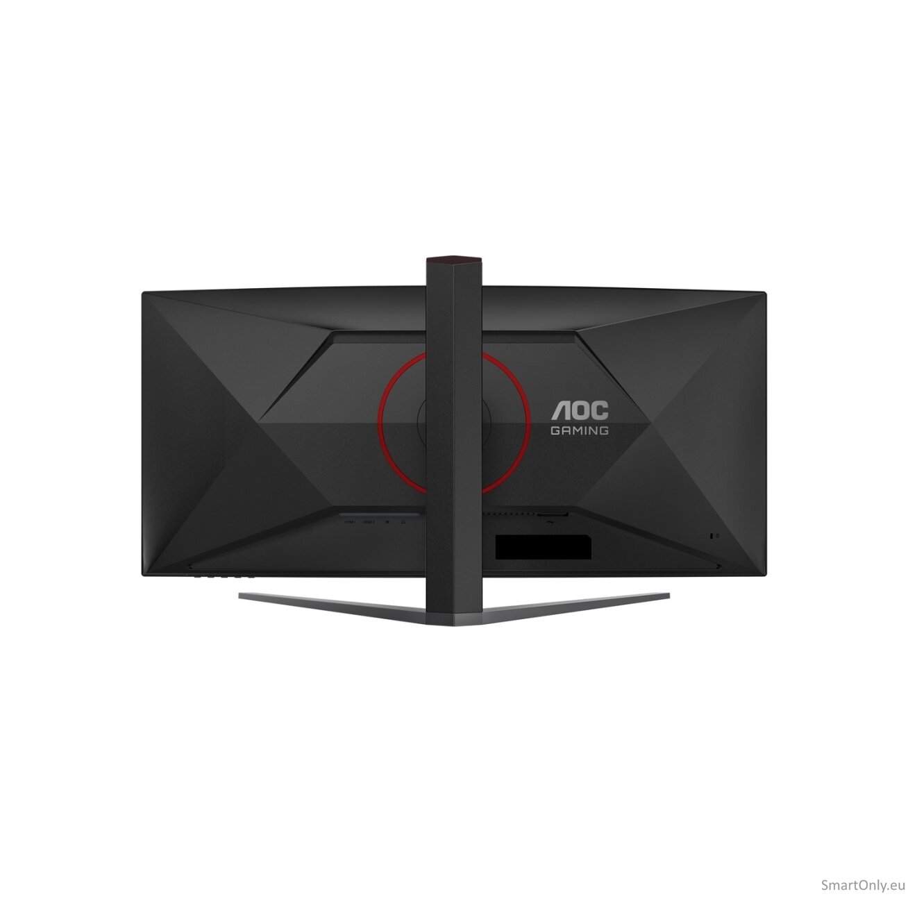 AOC | CU34G4 | 34 " | Fast VA | UWQHD | 21:9 | 180 Hz | 1 ms | 3440 x 1440 pixels | 300 cd/m² | HDMI ports quantity 2 | Black 90 AOC | CU34G4 | 34 " | Fast VA | UWQHD | 21:9 | 180 Hz | 1 ms | 3440 x 1440 pixels | 300 cd/m² | HDMI ports quantity 2 | Black 90