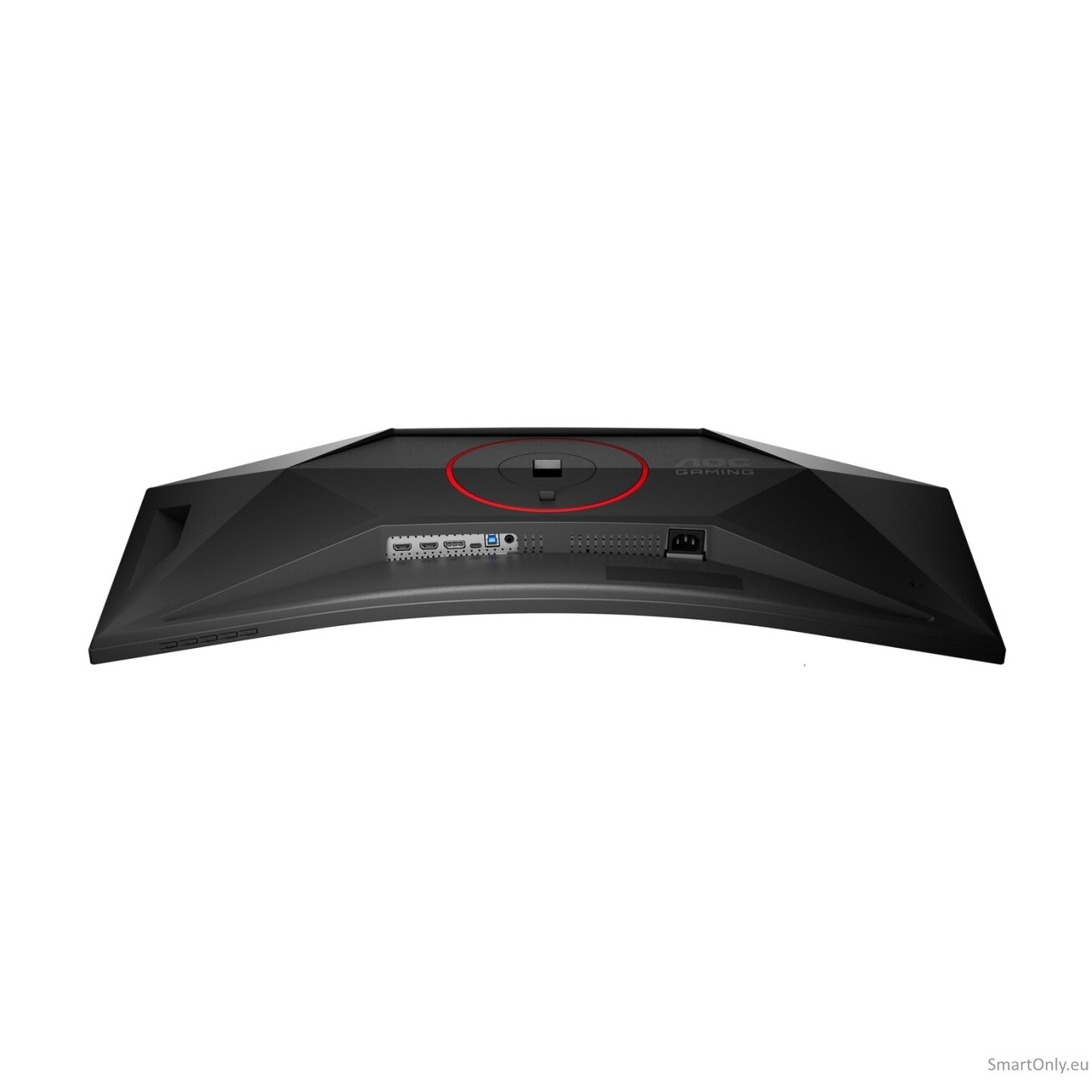 AOC CU34G4CA | 34 " | Fast VA | WQHD | 21:9 | 180 Hz | 1 ms | 3440 x 1440 pixels | 450 cd/m² | HDMI ports quantity 2 | Black 14 AOC CU34G4CA | 34 " | Fast VA | WQHD | 21:9 | 180 Hz | 1 ms | 3440 x 1440 pixels | 450 cd/m² | HDMI ports quantity 2 | Black 14