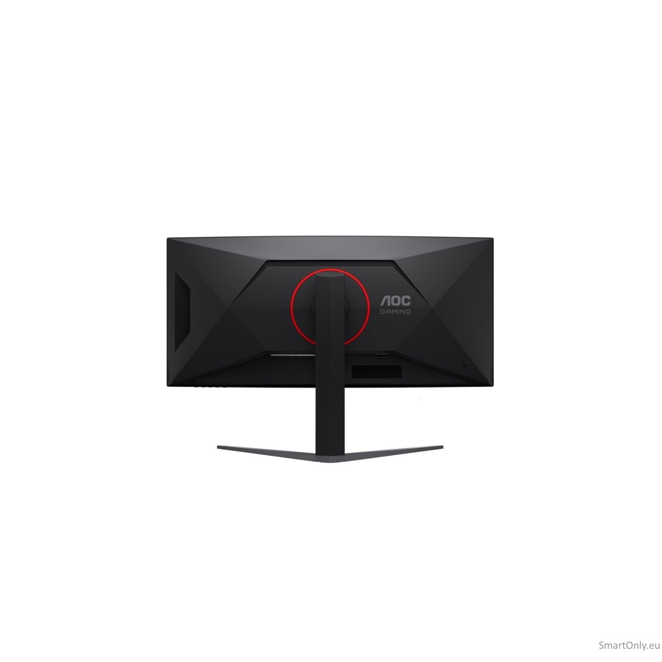 AOC CU34G4CA | 34 " | Fast VA | WQHD | 21:9 | 180 Hz | 1 ms | 3440 x 1440 pixels | 450 cd/m² | HDMI ports quantity 2 | Black 25 AOC CU34G4CA | 34 " | Fast VA | WQHD | 21:9 | 180 Hz | 1 ms | 3440 x 1440 pixels | 450 cd/m² | HDMI ports quantity 2 | Black 25