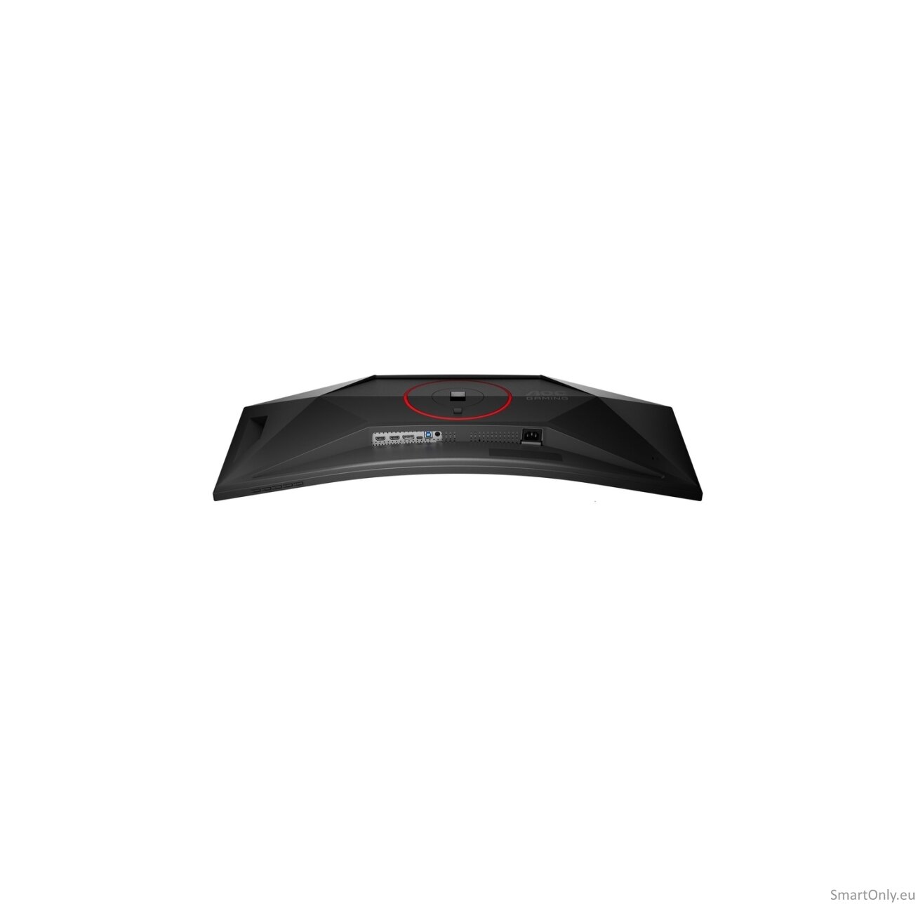 AOC CU34G4CA | 34 " | Fast VA | WQHD | 21:9 | 180 Hz | 1 ms | 3440 x 1440 pixels | 450 cd/m² | HDMI ports quantity 2 | Black 30 AOC CU34G4CA | 34 " | Fast VA | WQHD | 21:9 | 180 Hz | 1 ms | 3440 x 1440 pixels | 450 cd/m² | HDMI ports quantity 2 | Black 30