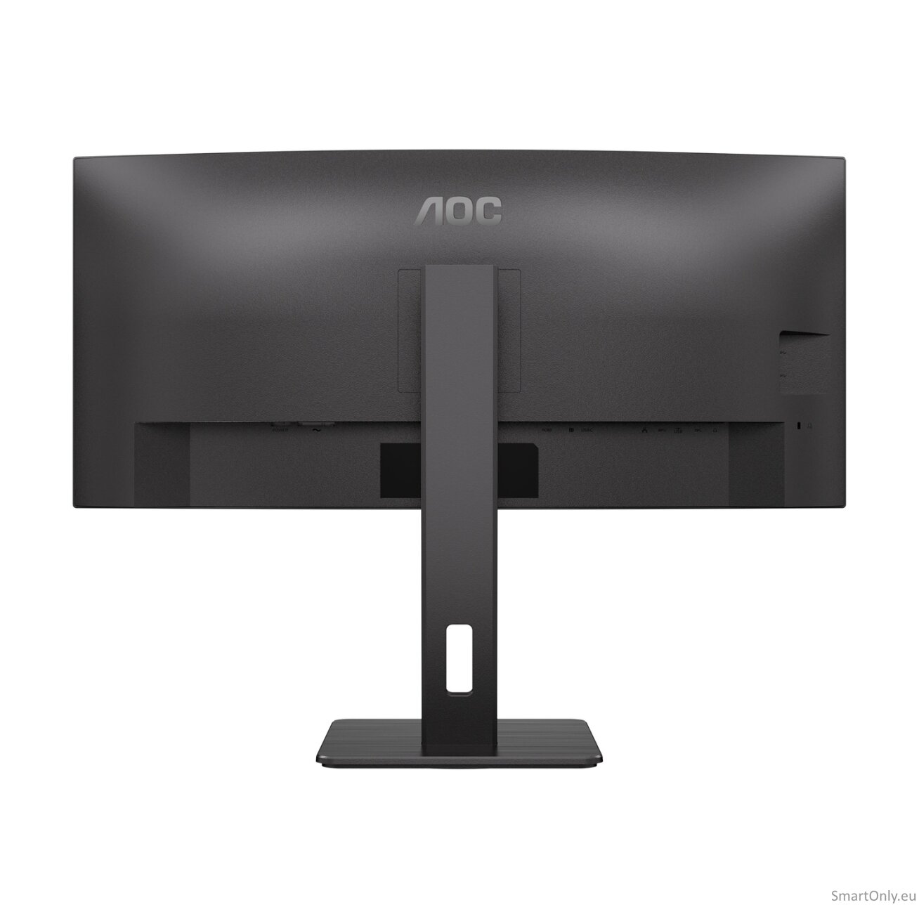 AOC | CU34P3CV | 34 " | VA | 21:9 | 100 Hz | 4 ms | 3440 x 1440 pixels | HDMI ports quantity 1 6 AOC | CU34P3CV | 34 " | VA | 21:9 | 100 Hz | 4 ms | 3440 x 1440 pixels | HDMI ports quantity 1 6