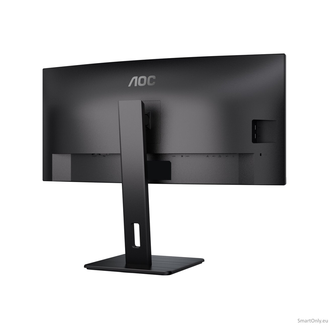 AOC | CU34P3CV | 34 " | VA | 21:9 | 100 Hz | 4 ms | 3440 x 1440 pixels | HDMI ports quantity 1 8 AOC | CU34P3CV | 34 " | VA | 21:9 | 100 Hz | 4 ms | 3440 x 1440 pixels | HDMI ports quantity 1 8
