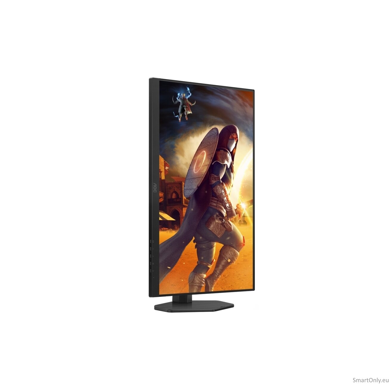 AOC Gaming 27G4ZR 27" 1920x1080/1ms/300cd/m², HDMI, DisplayPort, Headphone Out | AOC 20