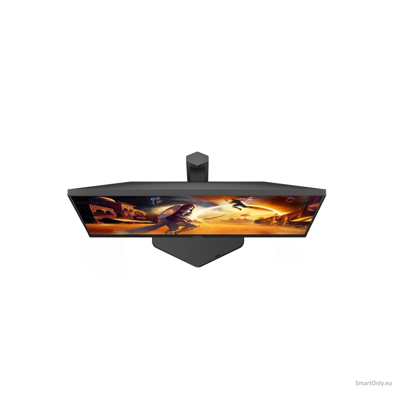 AOC Gaming 27G4ZR 27" 1920x1080/1ms/300cd/m², HDMI, DisplayPort, Headphone Out | AOC 22