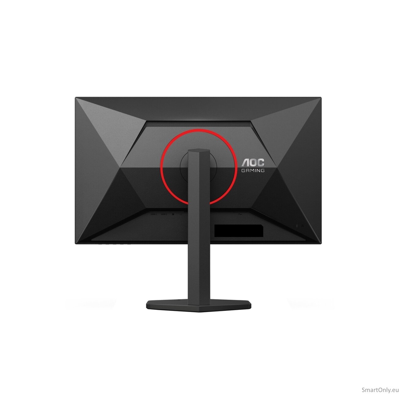 AOC Gaming 27G4ZR 27" 1920x1080/1ms/300cd/m², HDMI, DisplayPort, Headphone Out | AOC 23 AOC Gaming 27G4ZR 27" 1920x1080/1ms/300cd/m², HDMI, DisplayPort, Headphone Out | AOC 23
