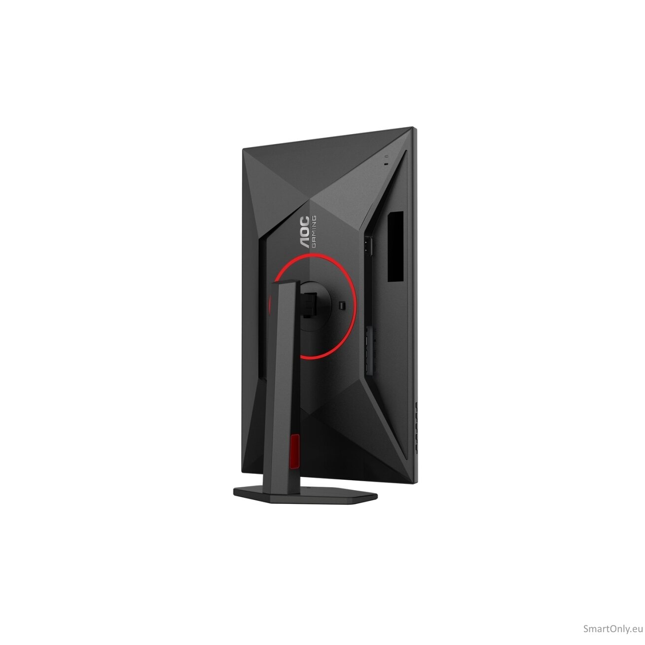 AOC Gaming 27G4ZR 27" 1920x1080/1ms/300cd/m², HDMI, DisplayPort, Headphone Out | AOC 27