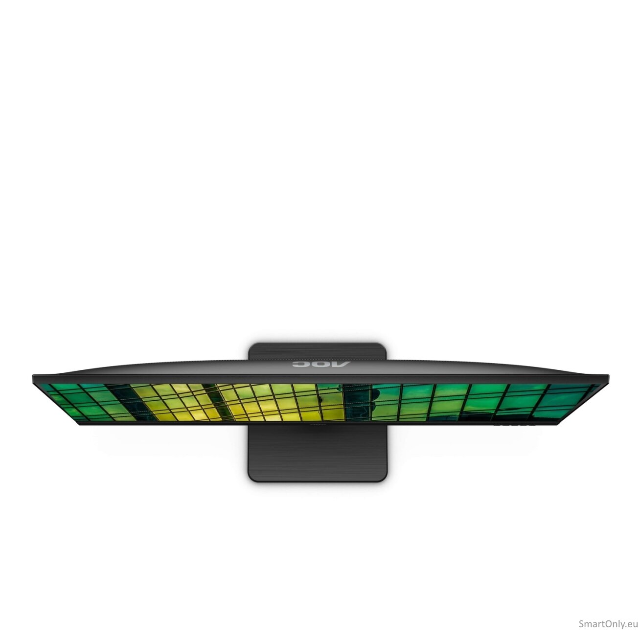 AOC | Monitor | U34E2M | 34 " | VA | WQHD | 21:9 | 100 Hz | 4 ms | 3440 x 1440 | 300 cd/m² | HDMI ports quantity 2 | Black 4