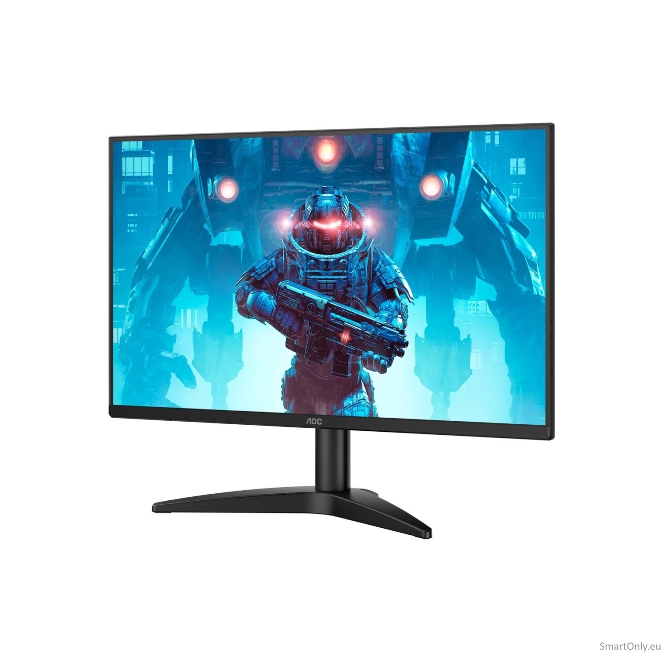 AOC | Q24B36X | 24 " | IPS | QHD | 16:9 | 144 Hz | 4 ms | 2560 x 1440 pixels | 300 cd/m² | HDMI ports quantity 1 | Black 20 AOC | Q24B36X | 24 " | IPS | QHD | 16:9 | 144 Hz | 4 ms | 2560 x 1440 pixels | 300 cd/m² | HDMI ports quantity 1 | Black 20