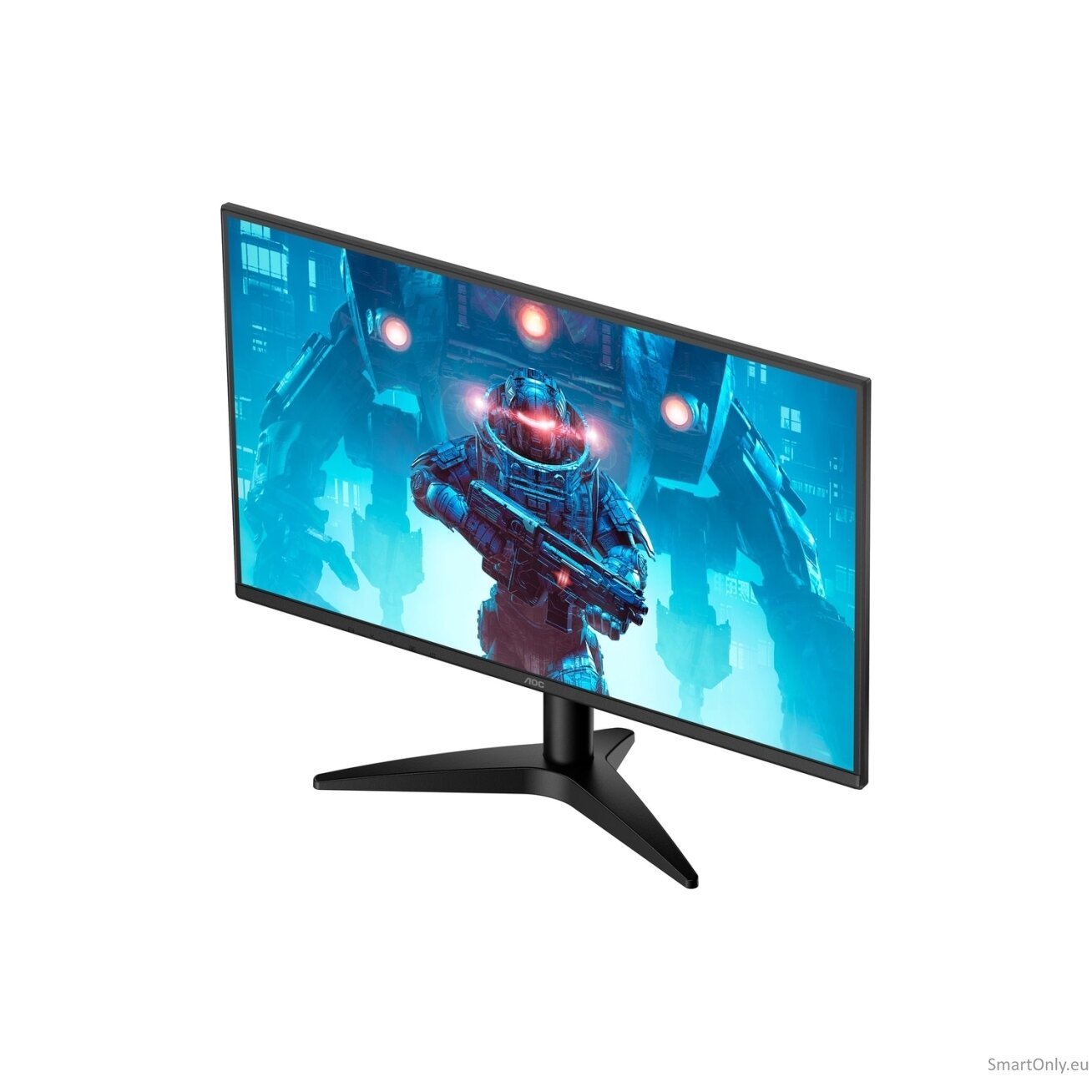 AOC | Q24B36X | 24 " | IPS | QHD | 16:9 | 144 Hz | 4 ms | 2560 x 1440 pixels | 300 cd/m² | HDMI ports quantity 1 | Black 21 AOC | Q24B36X | 24 " | IPS | QHD | 16:9 | 144 Hz | 4 ms | 2560 x 1440 pixels | 300 cd/m² | HDMI ports quantity 1 | Black 21