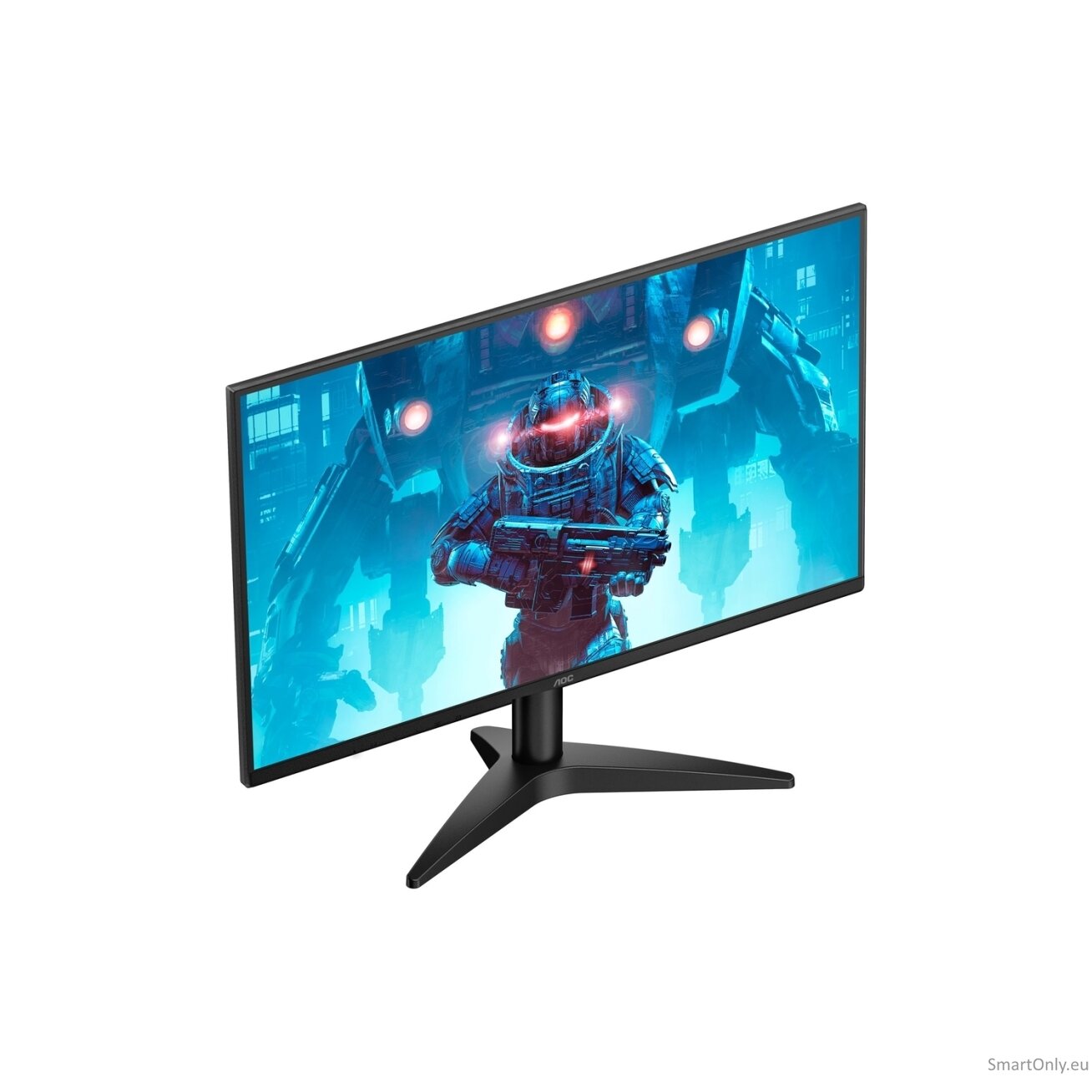 AOC | Q24B36X | 24 " | IPS | QHD | 16:9 | 144 Hz | 4 ms | 2560 x 1440 pixels | 300 cd/m² | HDMI ports quantity 1 | Black 23 AOC | Q24B36X | 24 " | IPS | QHD | 16:9 | 144 Hz | 4 ms | 2560 x 1440 pixels | 300 cd/m² | HDMI ports quantity 1 | Black 23