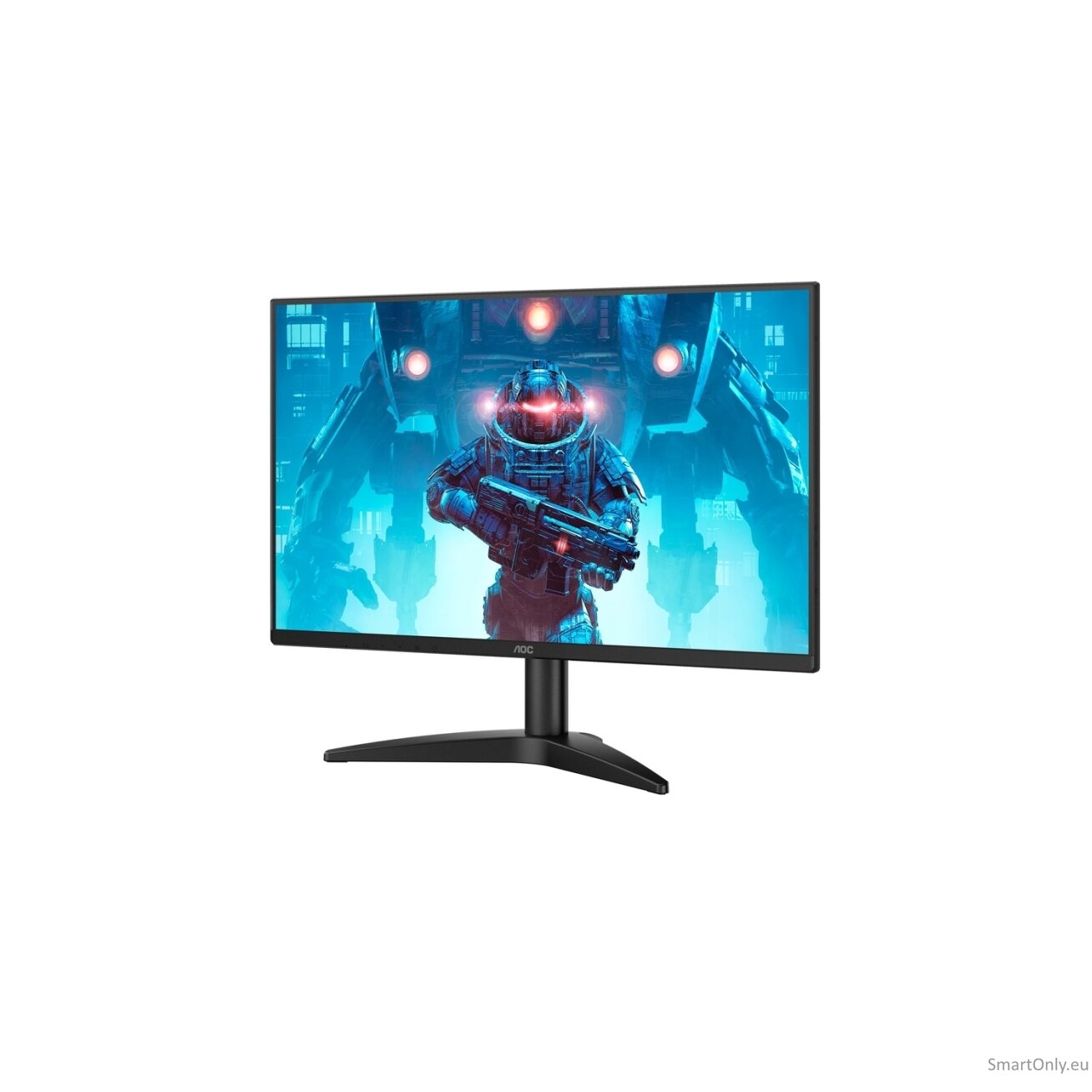 AOC | Q24B36X | 24 " | IPS | QHD | 16:9 | 144 Hz | 4 ms | 2560 x 1440 pixels | 300 cd/m² | HDMI ports quantity 1 | Black 34 AOC | Q24B36X | 24 " | IPS | QHD | 16:9 | 144 Hz | 4 ms | 2560 x 1440 pixels | 300 cd/m² | HDMI ports quantity 1 | Black 34