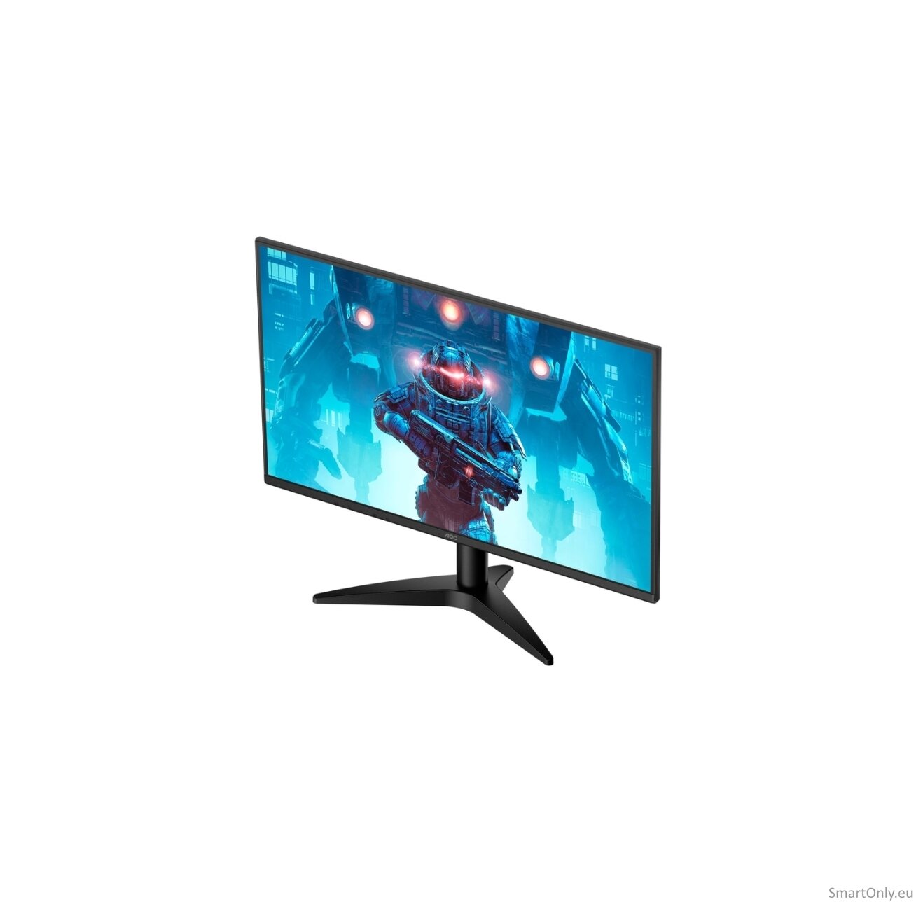 AOC | Q24B36X | 24 " | IPS | QHD | 16:9 | 144 Hz | 4 ms | 2560 x 1440 pixels | 300 cd/m² | HDMI ports quantity 1 | Black 35 AOC | Q24B36X | 24 " | IPS | QHD | 16:9 | 144 Hz | 4 ms | 2560 x 1440 pixels | 300 cd/m² | HDMI ports quantity 1 | Black 35