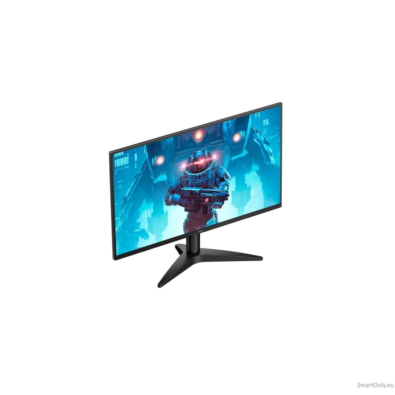 AOC | Q24B36X | 24 " | IPS | QHD | 16:9 | 144 Hz | 4 ms | 2560 x 1440 pixels | 300 cd/m² | HDMI ports quantity 1 | Black 38 AOC | Q24B36X | 24 " | IPS | QHD | 16:9 | 144 Hz | 4 ms | 2560 x 1440 pixels | 300 cd/m² | HDMI ports quantity 1 | Black 38