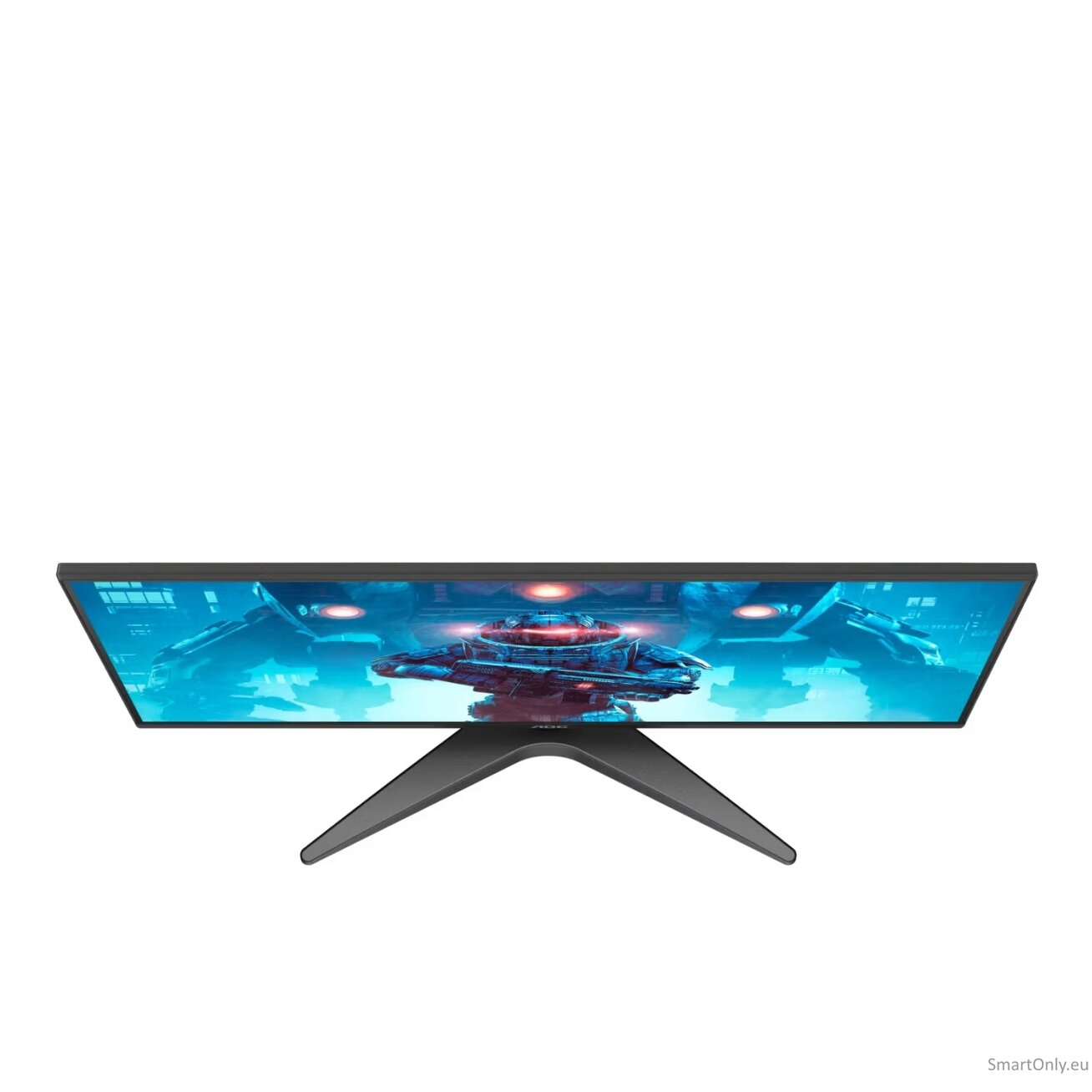 AOC | Q24B36X | 24 " | IPS | QHD | 16:9 | 144 Hz | 4 ms | 2560 x 1440 pixels | 300 cd/m² | HDMI ports quantity 1 | Black 6 AOC | Q24B36X | 24 " | IPS | QHD | 16:9 | 144 Hz | 4 ms | 2560 x 1440 pixels | 300 cd/m² | HDMI ports quantity 1 | Black 6