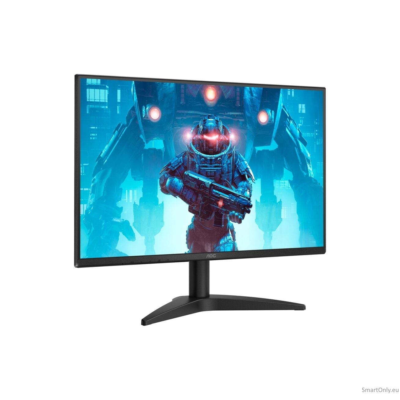 AOC | Q24B36X | 24 " | IPS | QHD | 16:9 | 144 Hz | 4 ms | 2560 x 1440 pixels | 300 cd/m² | HDMI ports quantity 1 | Black 9 AOC | Q24B36X | 24 " | IPS | QHD | 16:9 | 144 Hz | 4 ms | 2560 x 1440 pixels | 300 cd/m² | HDMI ports quantity 1 | Black 9