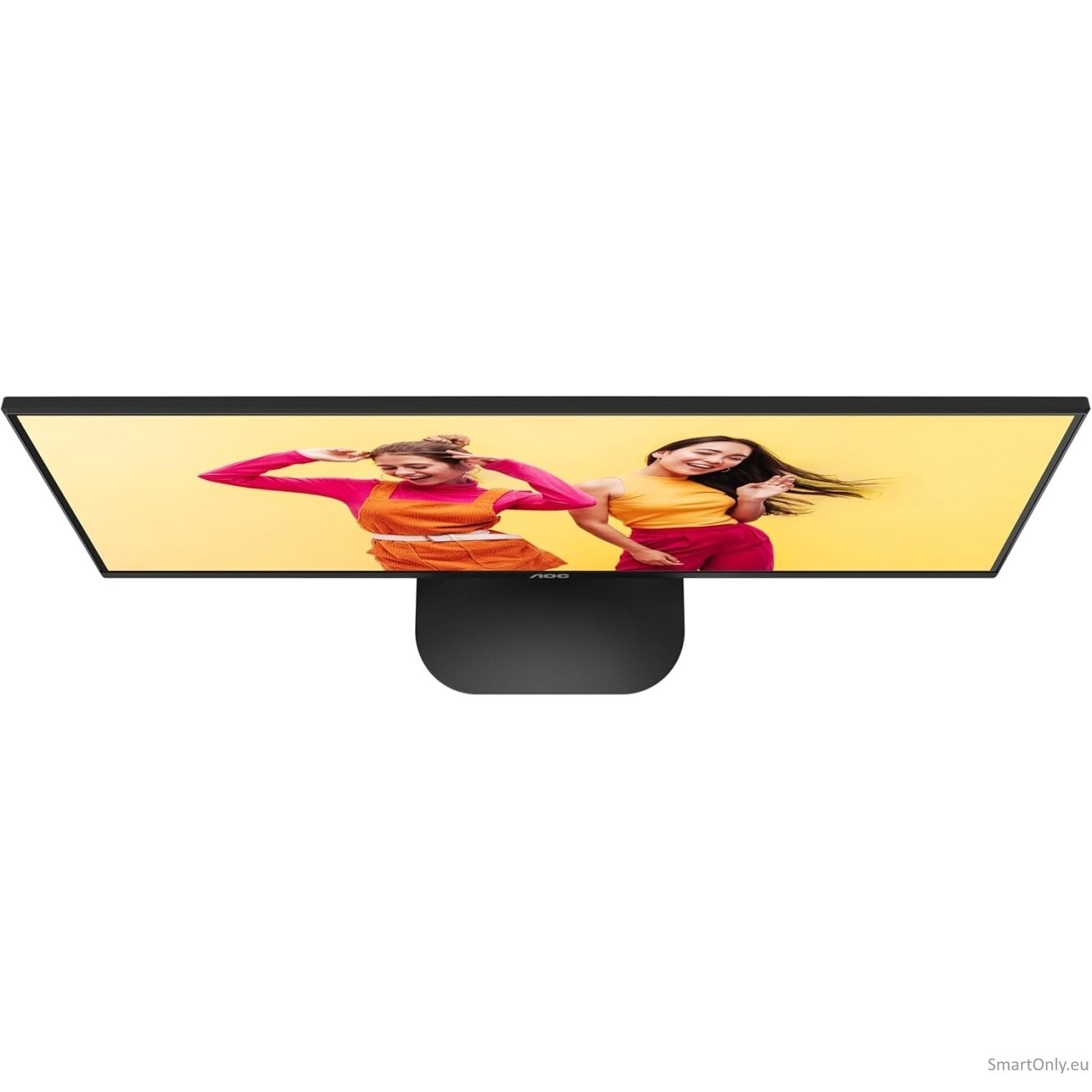 AOC | Q27B35E | 27 " | IPS | QHD | 16:9 | 75 Hz | 1 ms | 2560 x 1440 pixels | 300 cd/m² | HDMI ports quantity 1 | Black 3