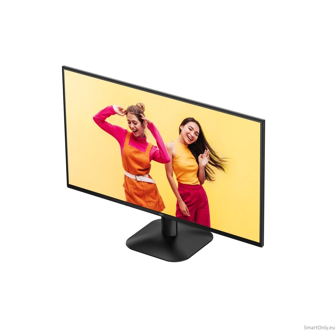 AOC Q27B35S3 | 27 " | IPS | QHD | 16:9 | 120 Hz | 1 ms | 2560 x 1440 pixels | 300 cd/m² | HDMI ports quantity 1 | Black 14 AOC Q27B35S3 | 27 " | IPS | QHD | 16:9 | 120 Hz | 1 ms | 2560 x 1440 pixels | 300 cd/m² | HDMI ports quantity 1 | Black 14