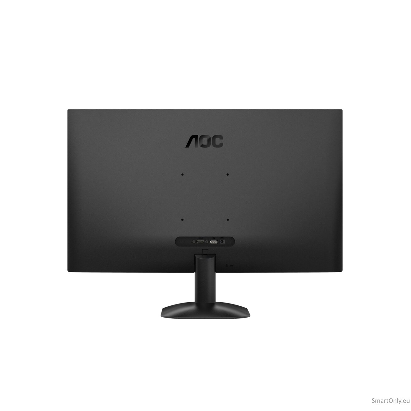 AOC Q27B35S3 | 27 " | IPS | QHD | 16:9 | 120 Hz | 1 ms | 2560 x 1440 pixels | 300 cd/m² | HDMI ports quantity 1 | Black 19 AOC Q27B35S3 | 27 " | IPS | QHD | 16:9 | 120 Hz | 1 ms | 2560 x 1440 pixels | 300 cd/m² | HDMI ports quantity 1 | Black 19