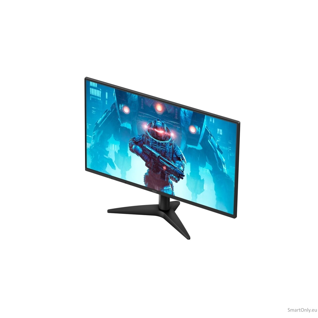 AOC | Q27B36X | 27 " | IPS | QHD | 16:9 | 144 Hz | 4 ms | 2560 x 1440 pixels | 300 cd/m² | HDMI ports quantity 1 | Black 31 AOC | Q27B36X | 27 " | IPS | QHD | 16:9 | 144 Hz | 4 ms | 2560 x 1440 pixels | 300 cd/m² | HDMI ports quantity 1 | Black 31