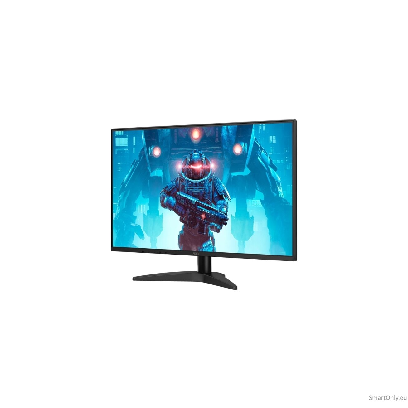 AOC | Q27B36X | 27 " | IPS | QHD | 16:9 | 144 Hz | 4 ms | 2560 x 1440 pixels | 300 cd/m² | HDMI ports quantity 1 | Black 32 AOC | Q27B36X | 27 " | IPS | QHD | 16:9 | 144 Hz | 4 ms | 2560 x 1440 pixels | 300 cd/m² | HDMI ports quantity 1 | Black 32