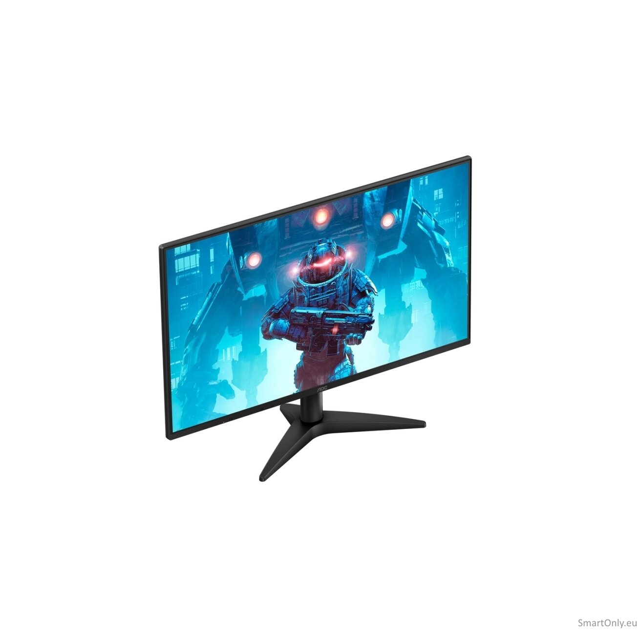 AOC | Q27B36X | 27 " | IPS | QHD | 16:9 | 144 Hz | 4 ms | 2560 x 1440 pixels | 300 cd/m² | HDMI ports quantity 1 | Black 34 AOC | Q27B36X | 27 " | IPS | QHD | 16:9 | 144 Hz | 4 ms | 2560 x 1440 pixels | 300 cd/m² | HDMI ports quantity 1 | Black 34