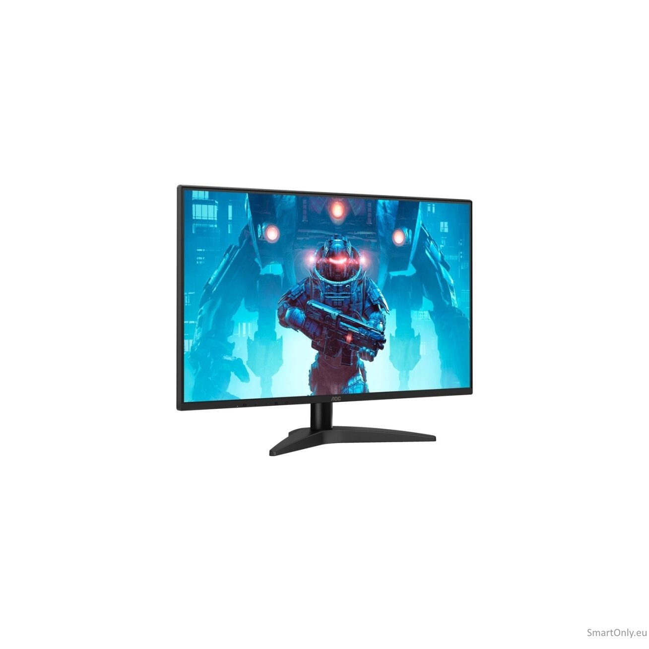 AOC | Q27B36X | 27 " | IPS | QHD | 16:9 | 144 Hz | 4 ms | 2560 x 1440 pixels | 300 cd/m² | HDMI ports quantity 1 | Black 35 AOC | Q27B36X | 27 " | IPS | QHD | 16:9 | 144 Hz | 4 ms | 2560 x 1440 pixels | 300 cd/m² | HDMI ports quantity 1 | Black 35