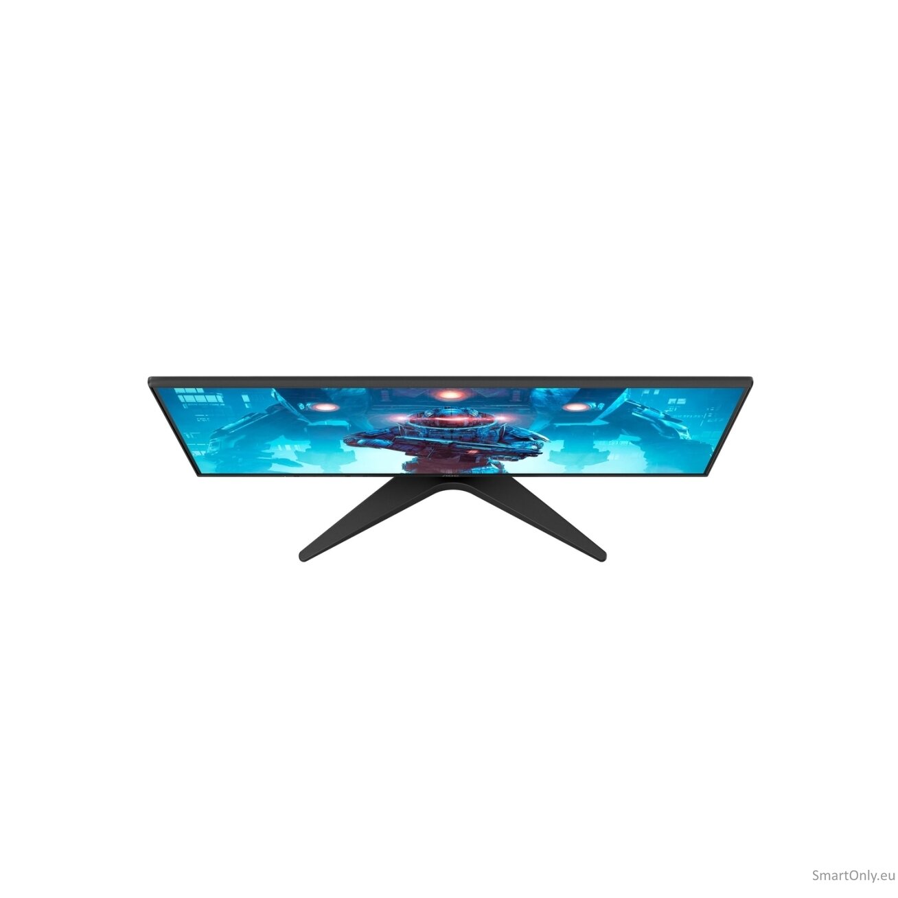 AOC | Q27B36X | 27 " | IPS | QHD | 16:9 | 144 Hz | 4 ms | 2560 x 1440 pixels | 300 cd/m² | HDMI ports quantity 1 | Black 37 AOC | Q27B36X | 27 " | IPS | QHD | 16:9 | 144 Hz | 4 ms | 2560 x 1440 pixels | 300 cd/m² | HDMI ports quantity 1 | Black 37