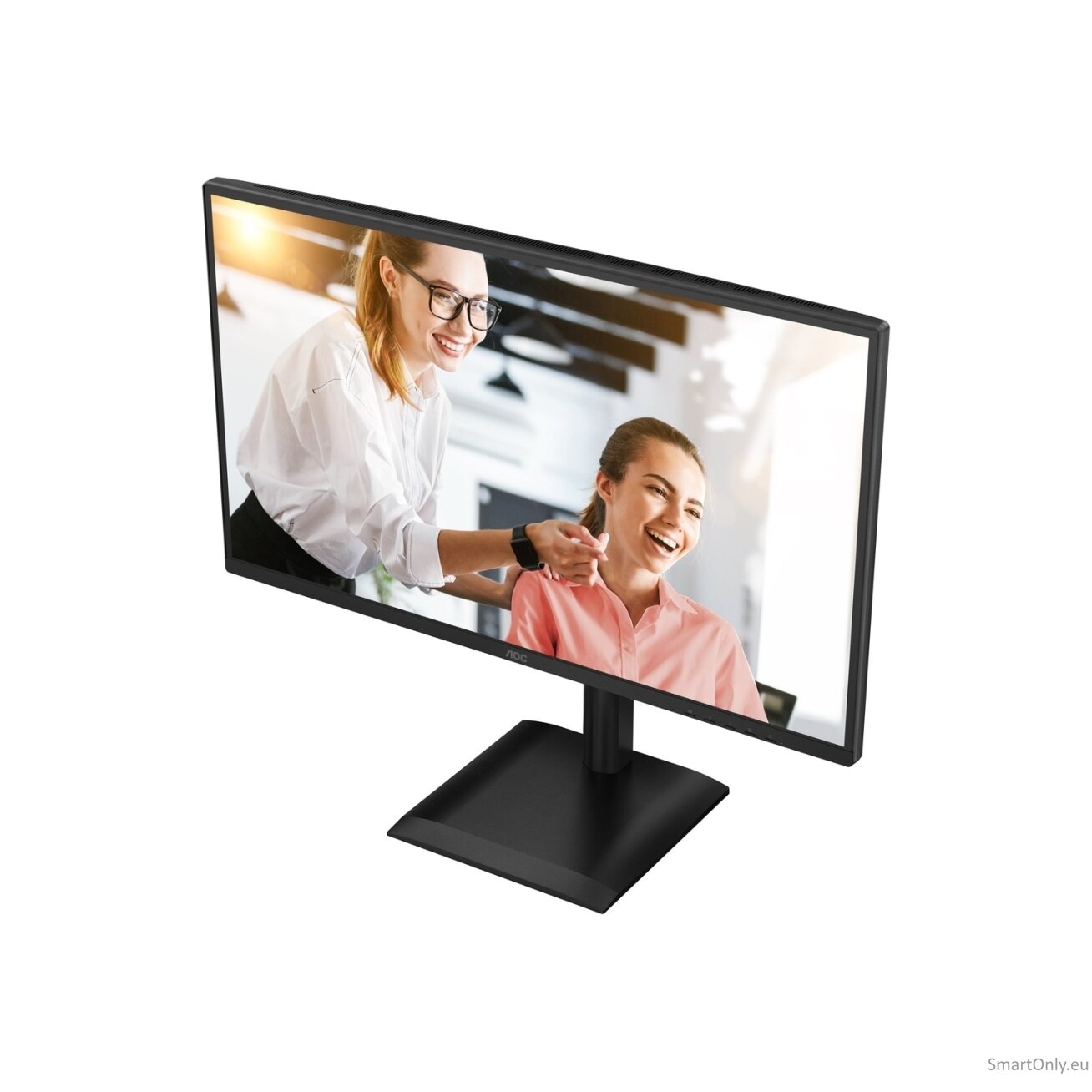 AOC | Q27E4CV | 27 " | IPS | QHD | 16:9 | 120 Hz | 4 ms | 2560 x 1440 pixels | 350 cd/m² | HDMI ports quantity 1 | Black 13